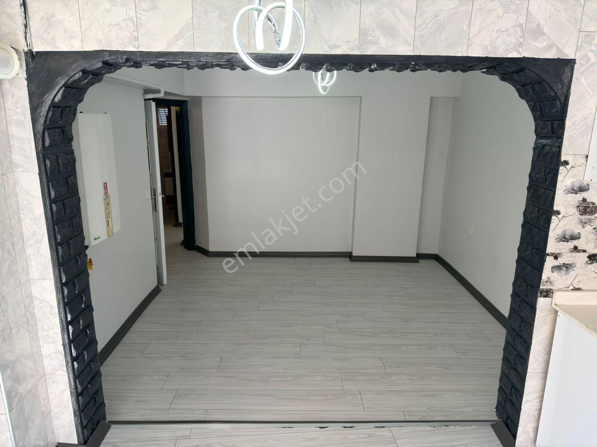 Benliler Emlaktan Kalaba Mah 2+1 Kat Konumunda 2+1 Full Yapılı Satılık Daire - Görsel 6