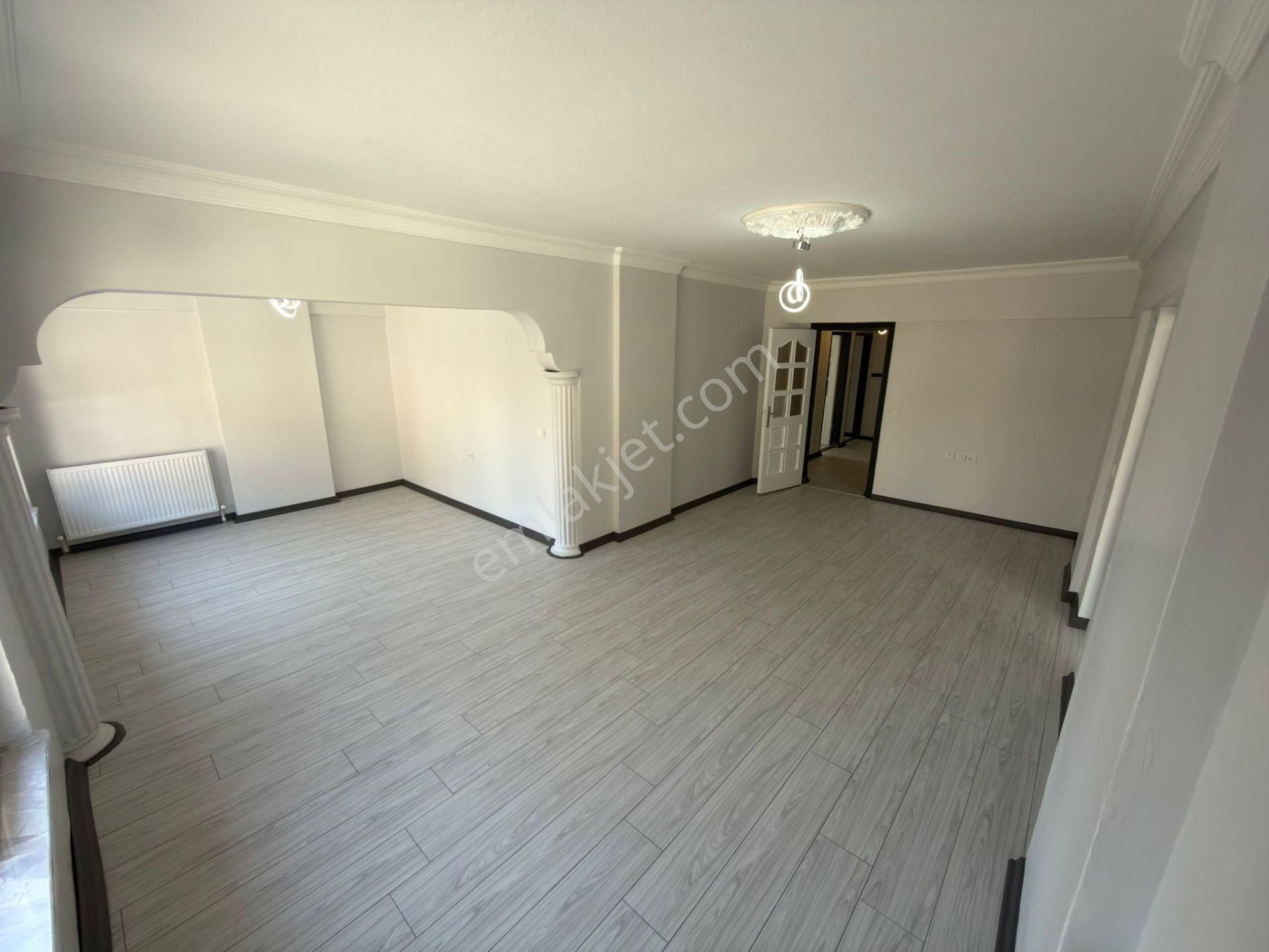 Benliler Emlaktan Kalaba Mah 2+1 Kat Konumunda 2+1 Full Yapılı Satılık Daire - Görsel 10