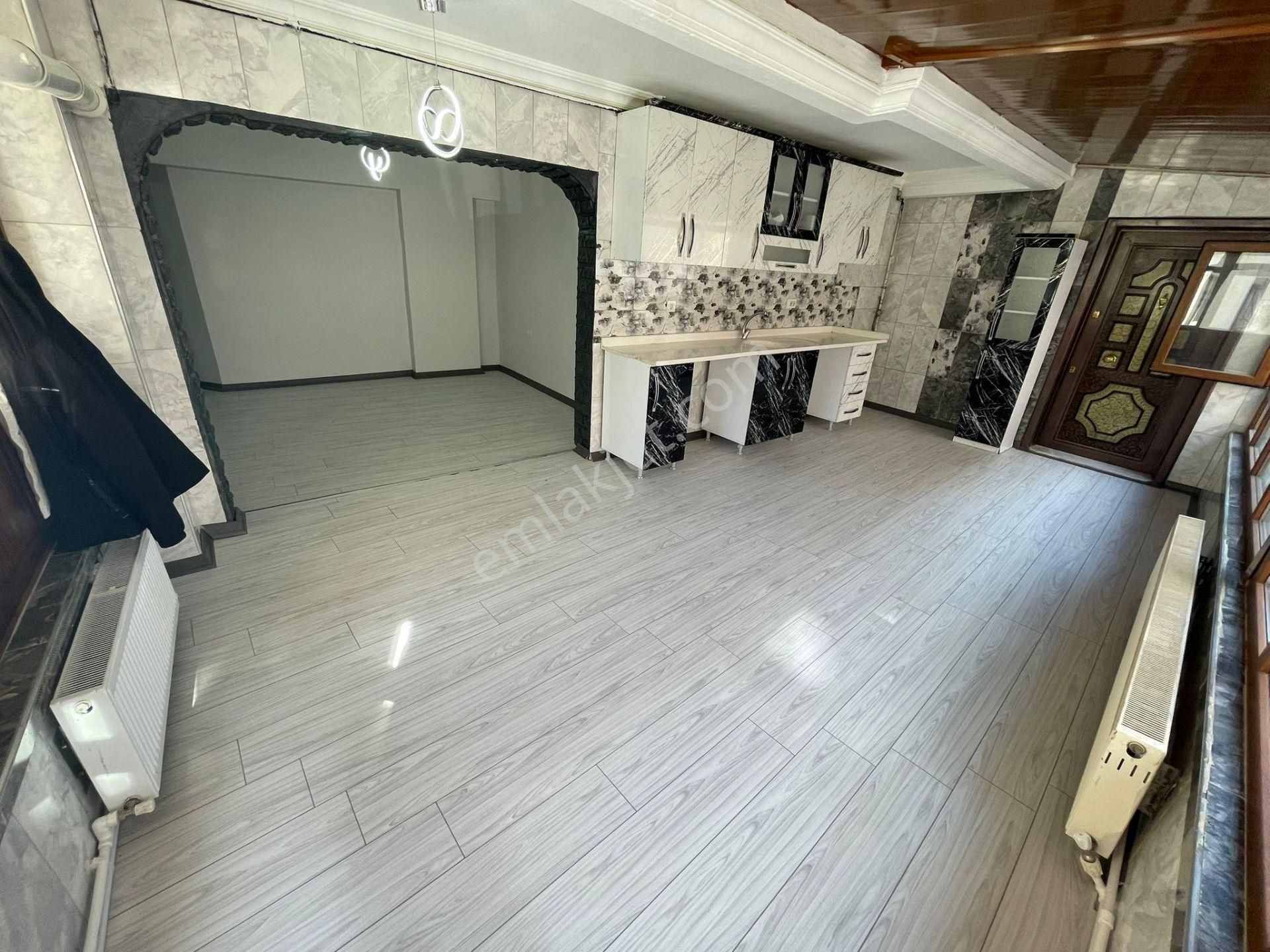 Benliler Emlaktan Kalaba Mah 2+1 Kat Konumunda 2+1 Full Yapılı Satılık Daire