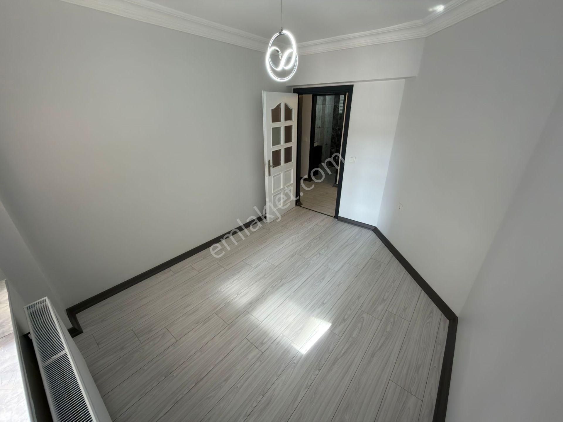 Benliler Emlaktan Kalaba Mah 2+1 Kat Konumunda 2+1 Full Yapılı Satılık Daire - Görsel 21