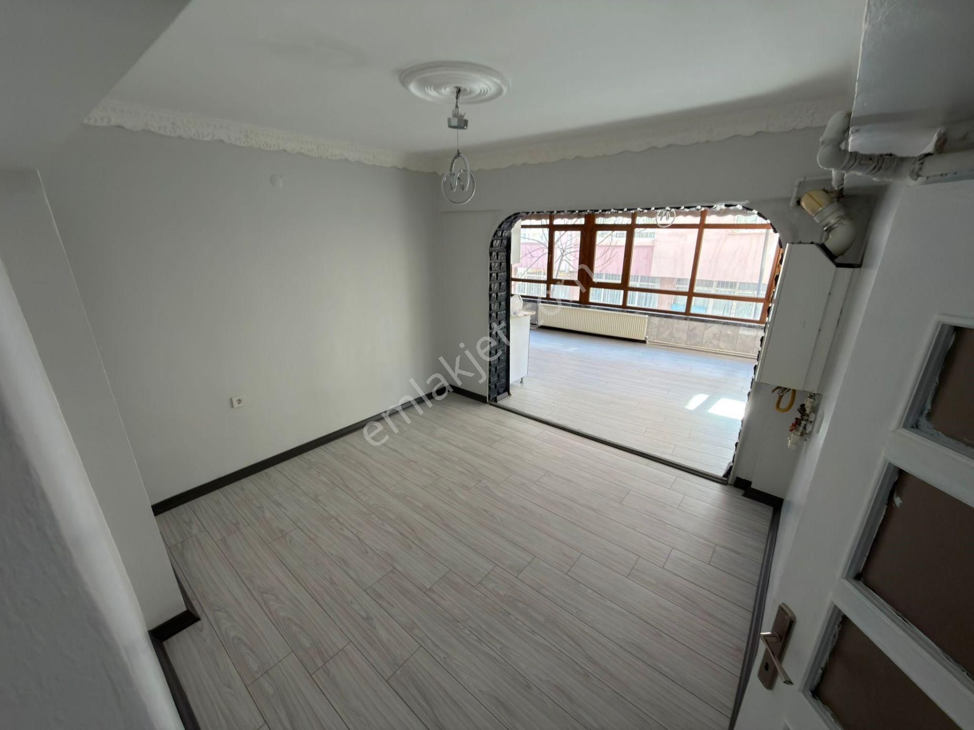 Benliler Emlaktan Kalaba Mah 2+1 Kat Konumunda 2+1 Full Yapılı Satılık Daire - Görsel 2