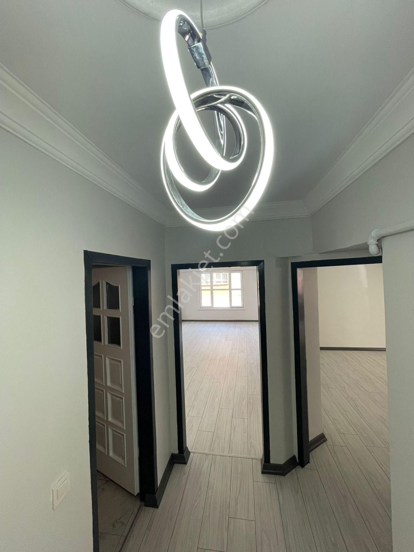 Benliler Emlaktan Kalaba Mah 2+1 Kat Konumunda 2+1 Full Yapılı Satılık Daire - Görsel 25