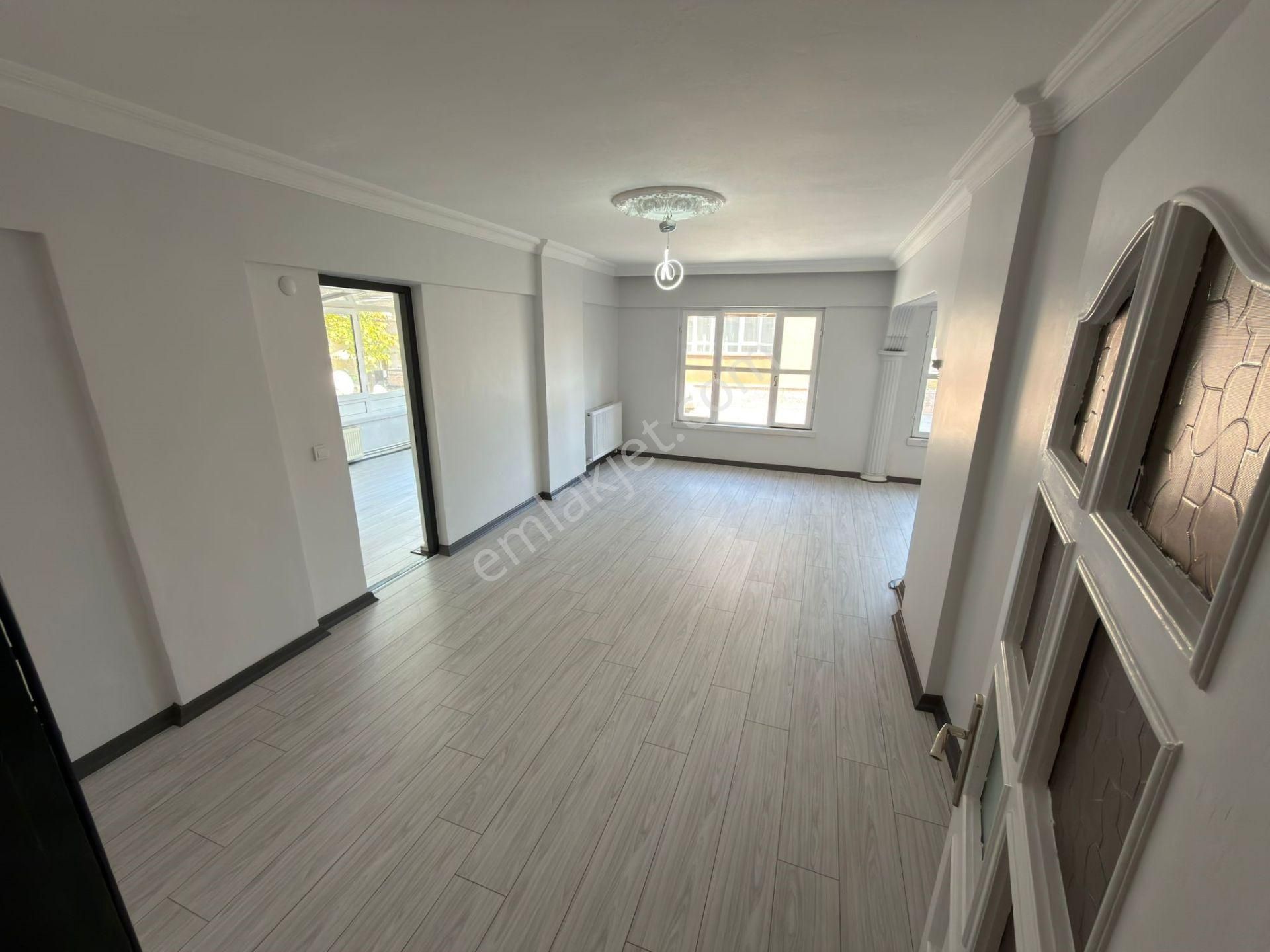 Benliler Emlaktan Kalaba Mah 2+1 Kat Konumunda 2+1 Full Yapılı Satılık Daire - Görsel 8