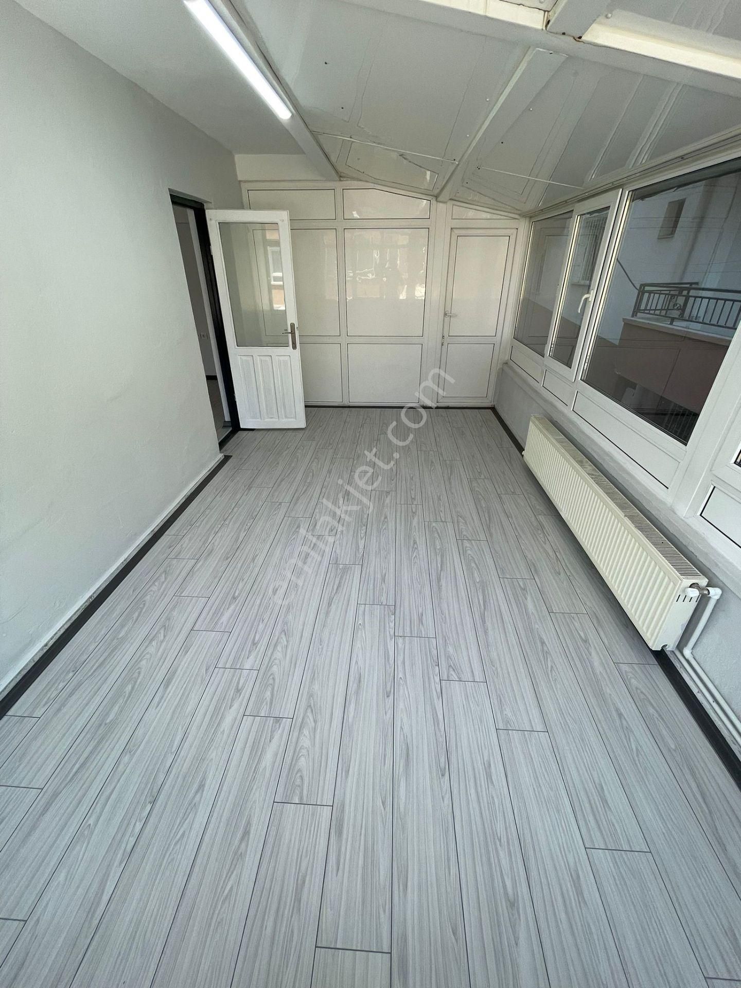 Benliler Emlaktan Kalaba Mah 2+1 Kat Konumunda 2+1 Full Yapılı Satılık Daire - Görsel 17