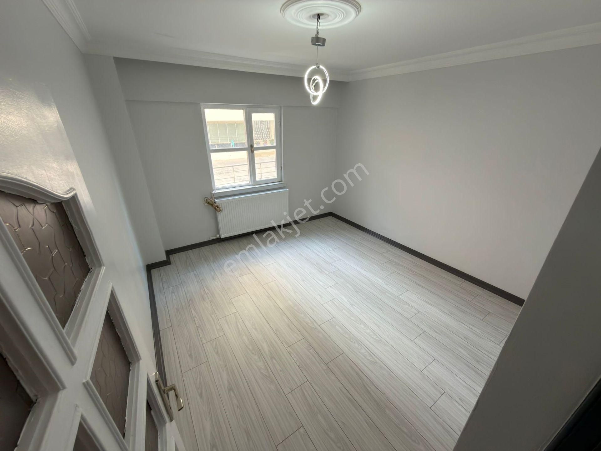 Benliler Emlaktan Kalaba Mah 2+1 Kat Konumunda 2+1 Full Yapılı Satılık Daire - Görsel 22