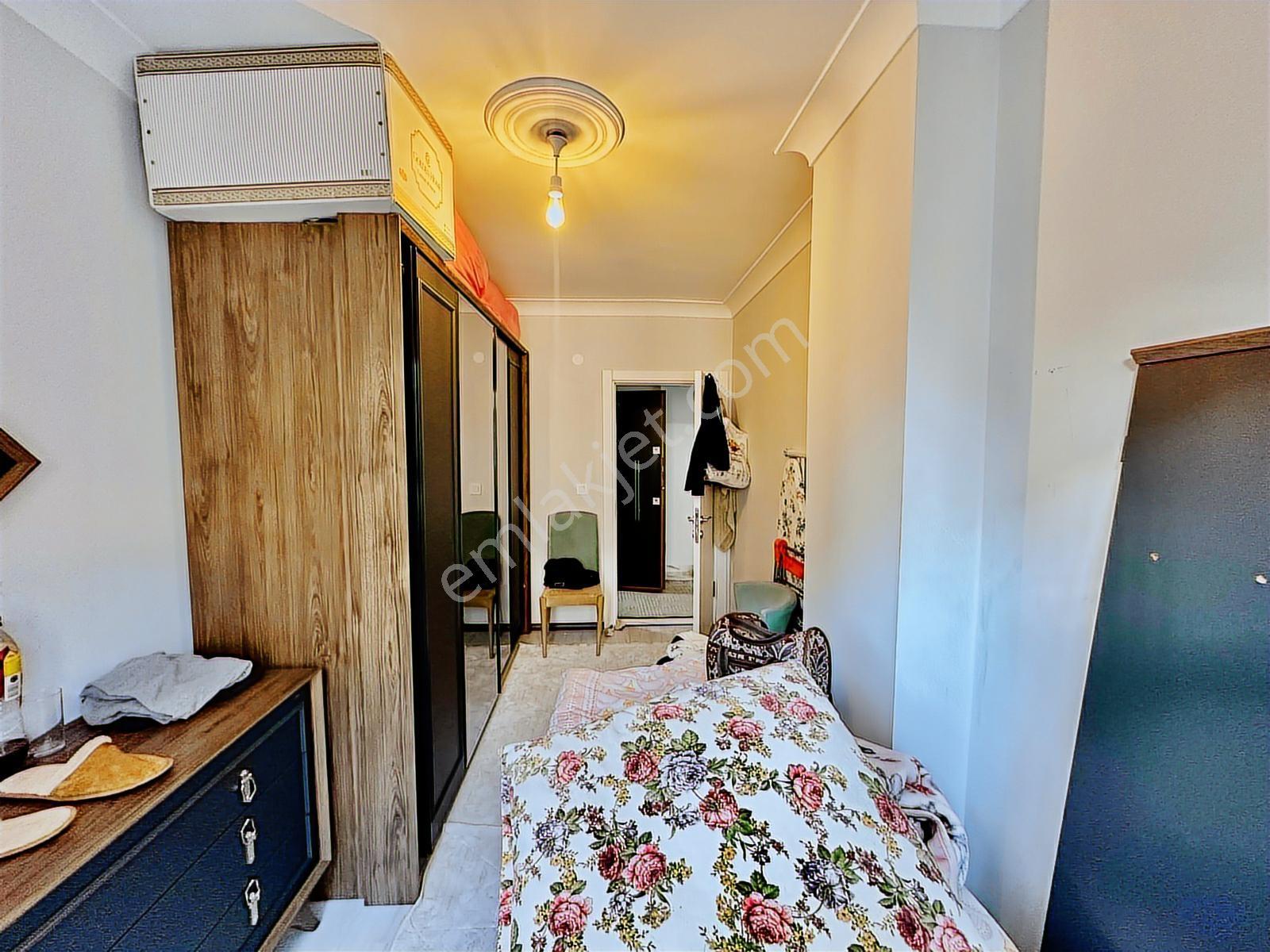 Pegaas'tan Asansörlü 3 Yıllık Bina 2+1 Ara Kat Lüx Satılık Daire - Görsel 32