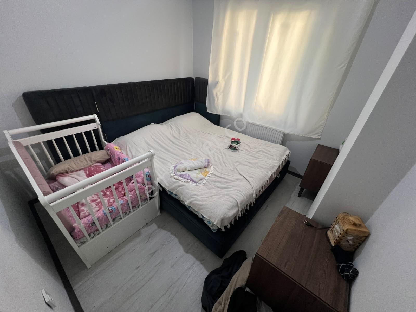Pegaas'tan Asansörlü 3 Yıllık Bina 2+1 Ara Kat Lüx Satılık Daire - Görsel 8