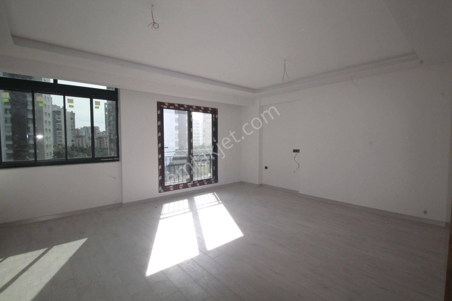 Retro’dan Merkez Mah’de Sıfır Projede Lüks Kiralık 2+1 - Görsel 5