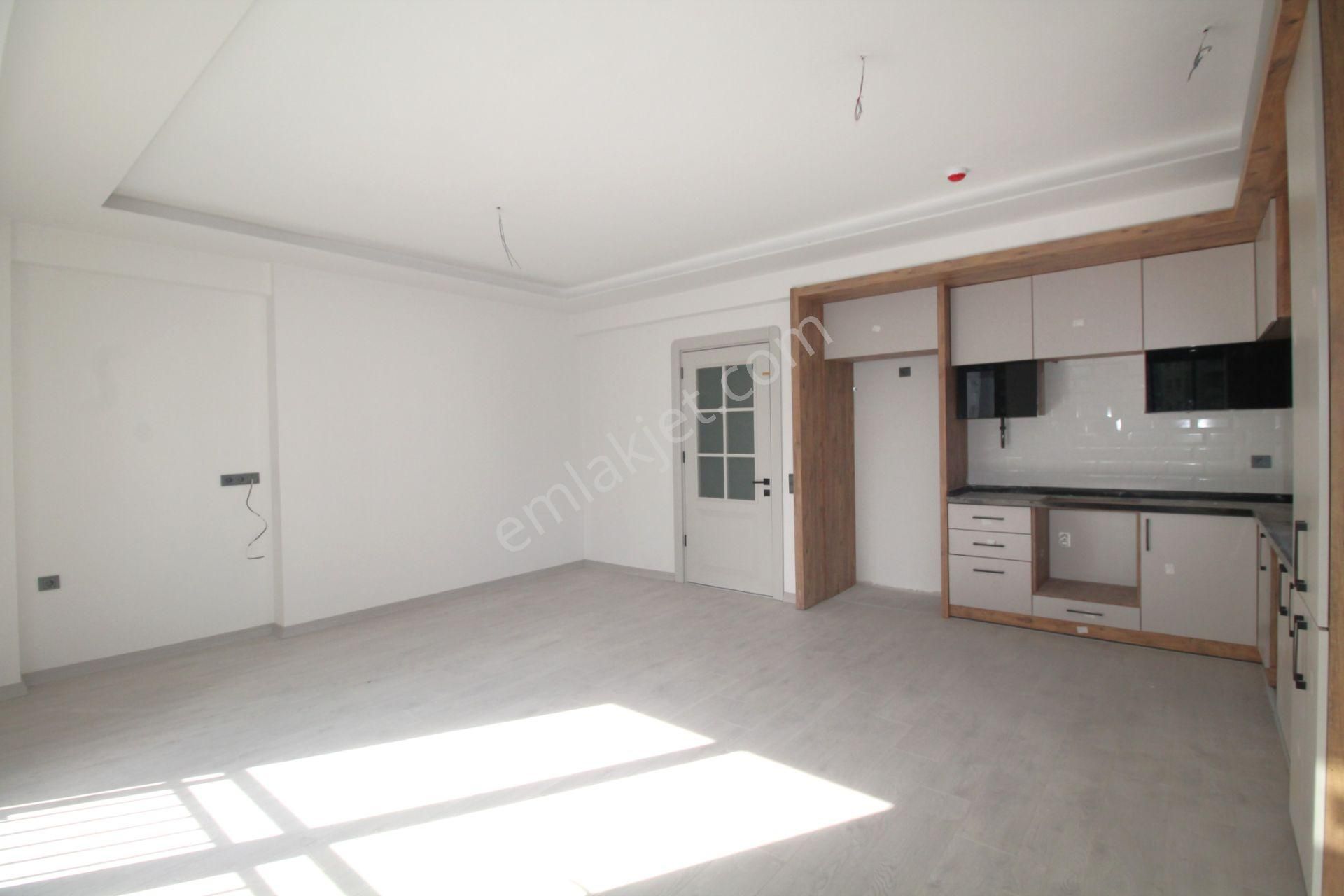 Retro’dan Merkez Mah’de Sıfır Projede Lüks Kiralık 2+1 - Görsel 3