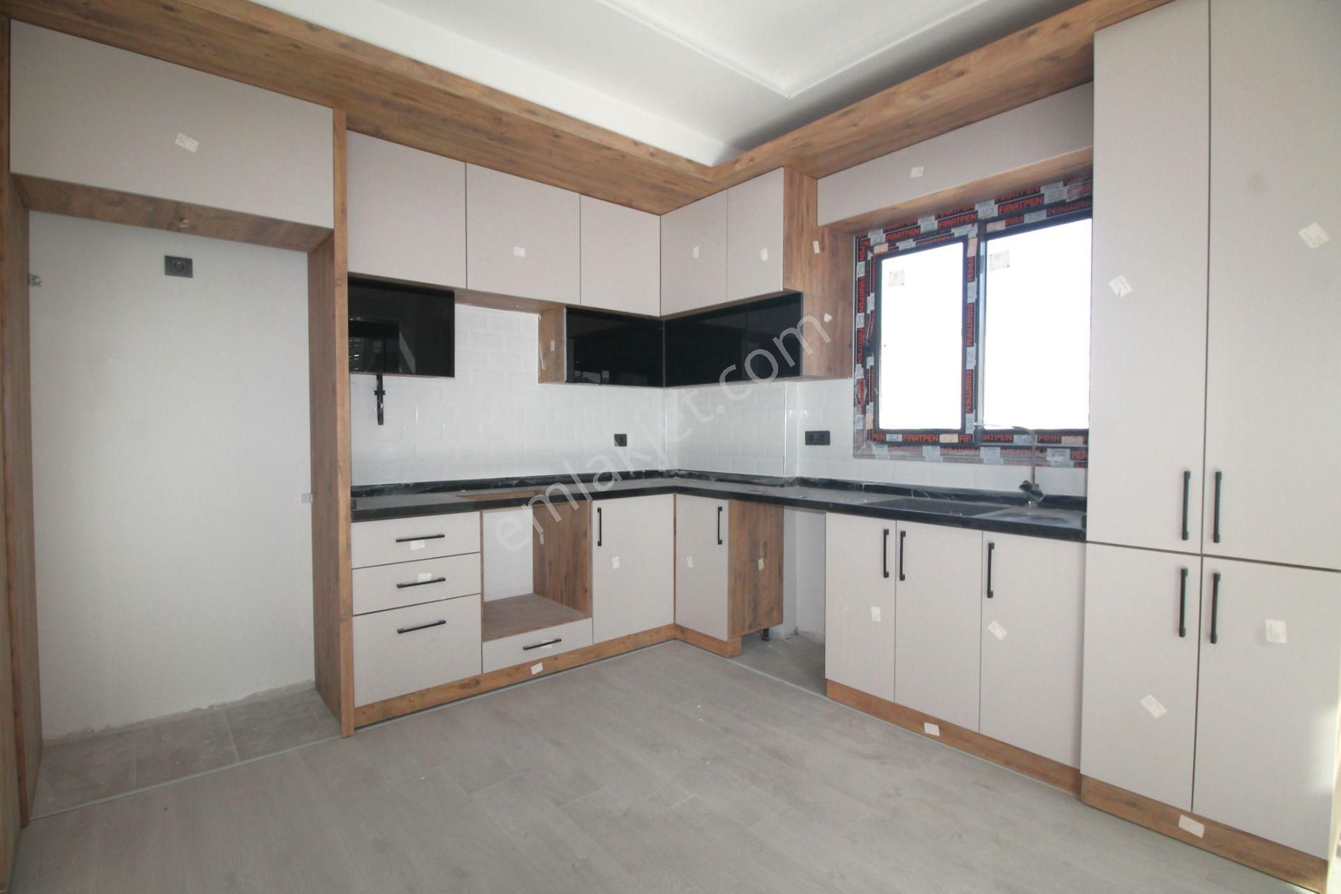 Retro’dan Merkez Mah’de Sıfır Projede Lüks Kiralık 2+1 - Görsel 2