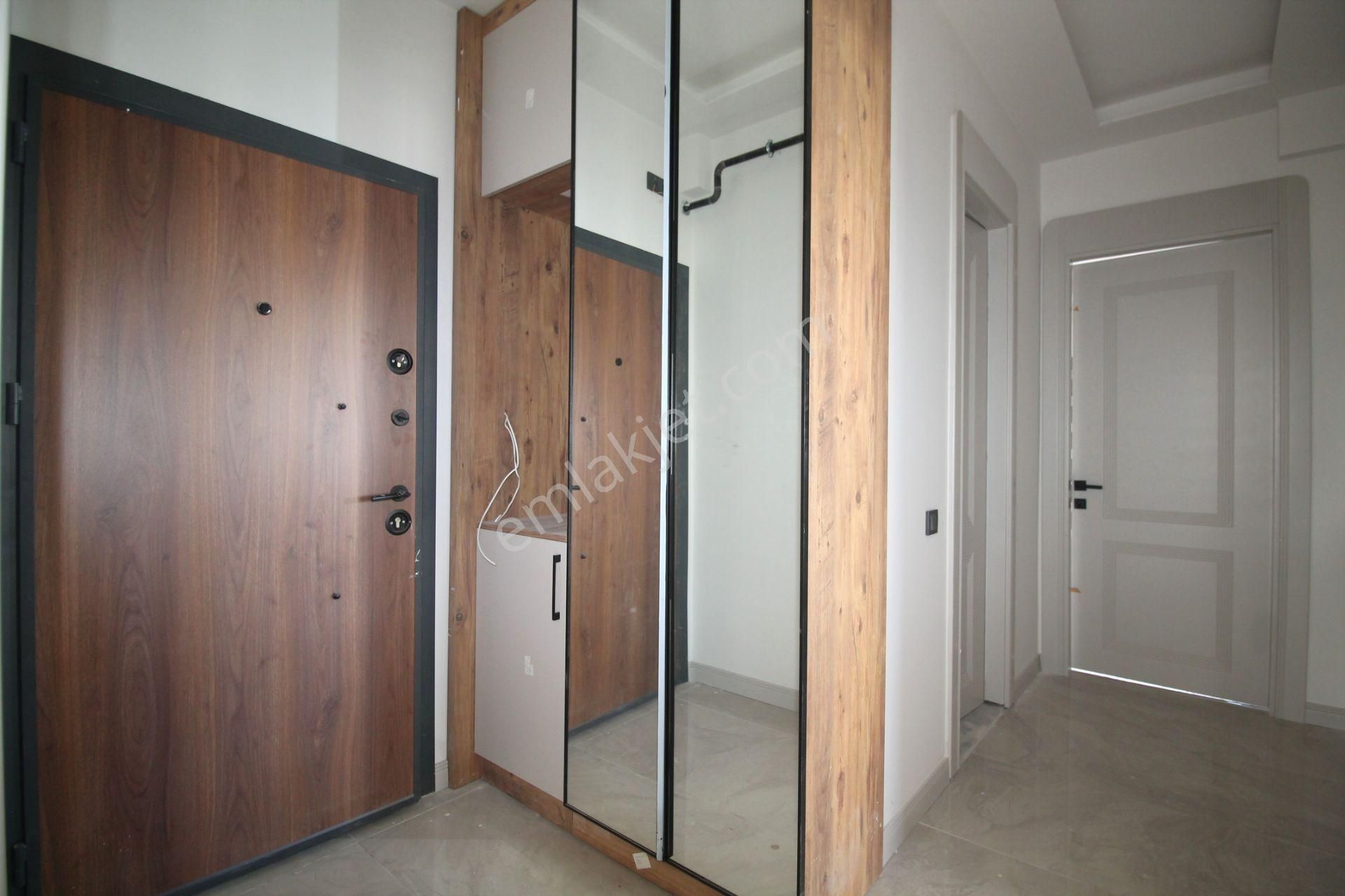 Retro’dan Merkez Mah’de Sıfır Projede Lüks Kiralık 2+1 - Görsel 10