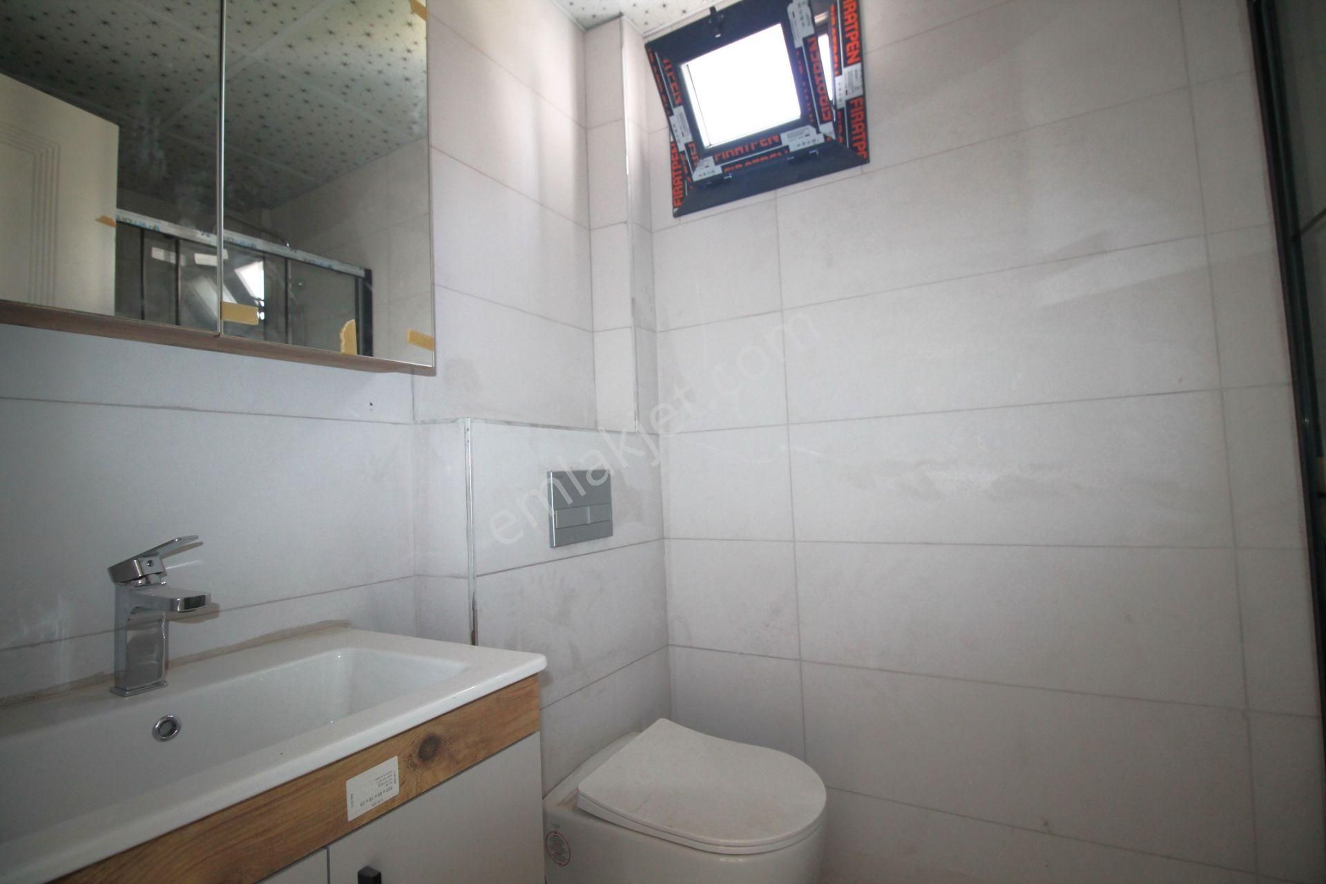 Retro’dan Merkez Mah’de Sıfır Projede Lüks Kiralık 2+1 - Görsel 15