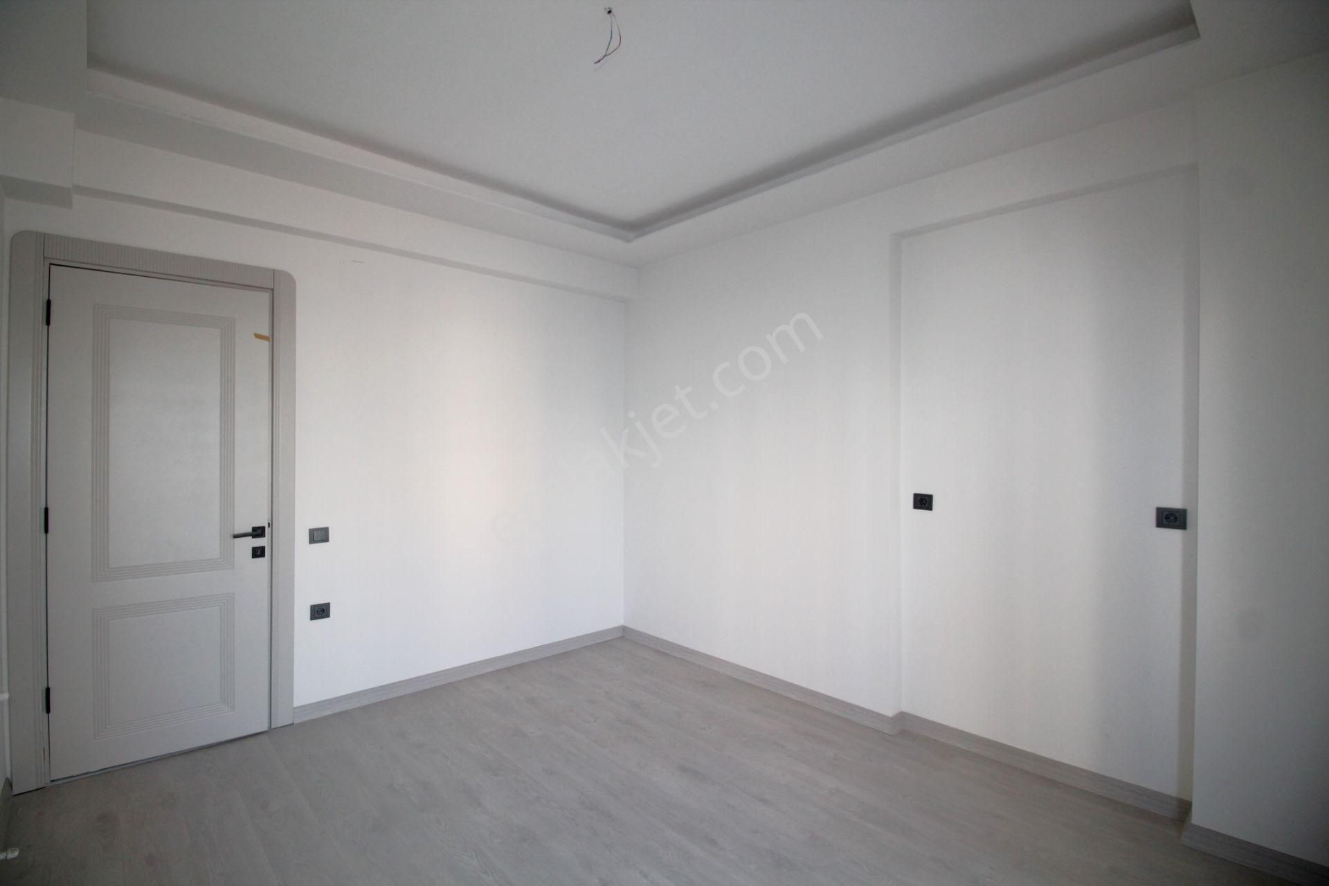 Retro’dan Merkez Mah’de Sıfır Projede Lüks Kiralık 2+1 - Görsel 11