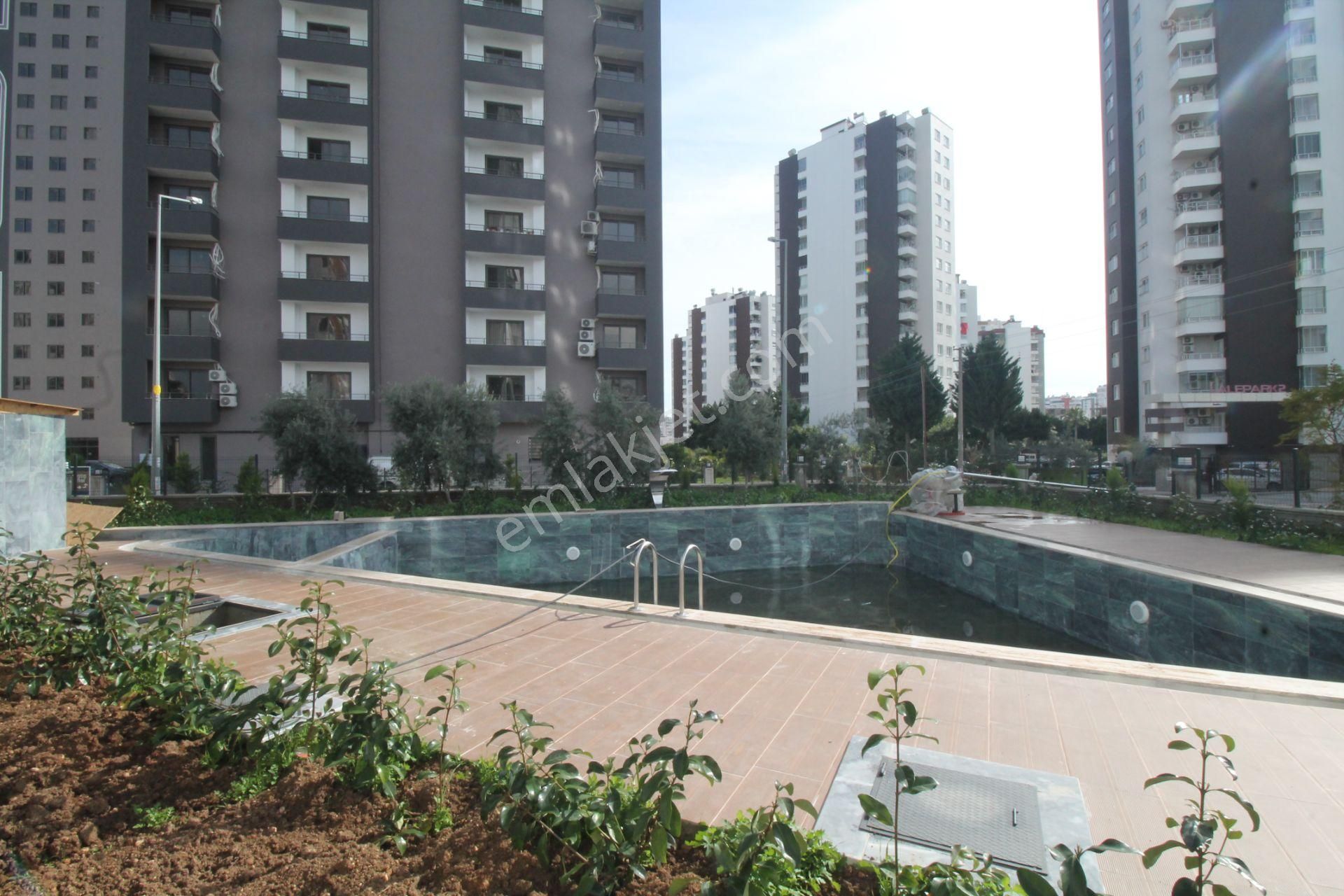 Retro’dan Merkez Mah’de Sıfır Projede Lüks Kiralık 2+1 - Görsel 18