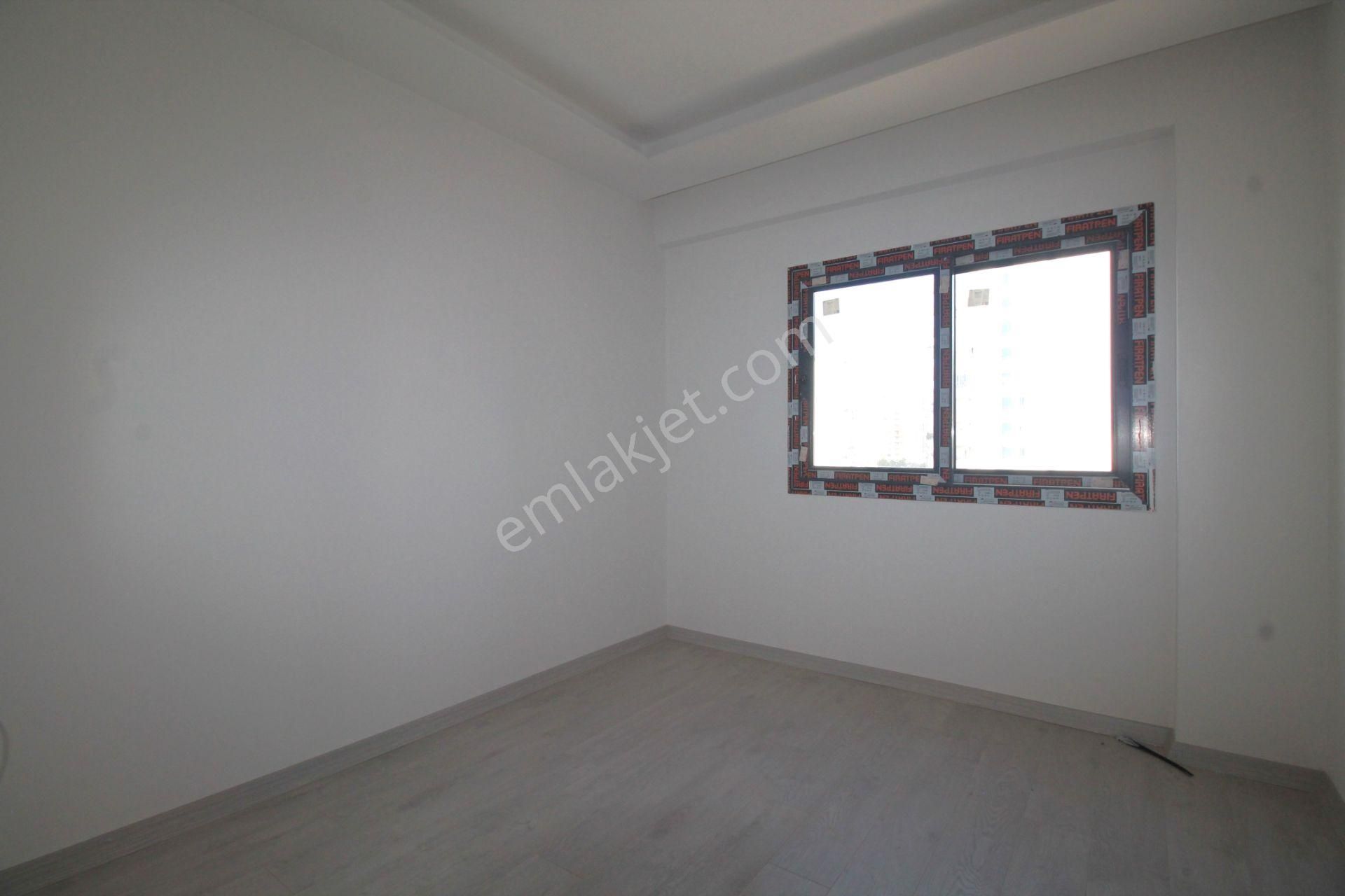 Retro’dan Merkez Mah’de Sıfır Projede Lüks Kiralık 2+1 - Görsel 6