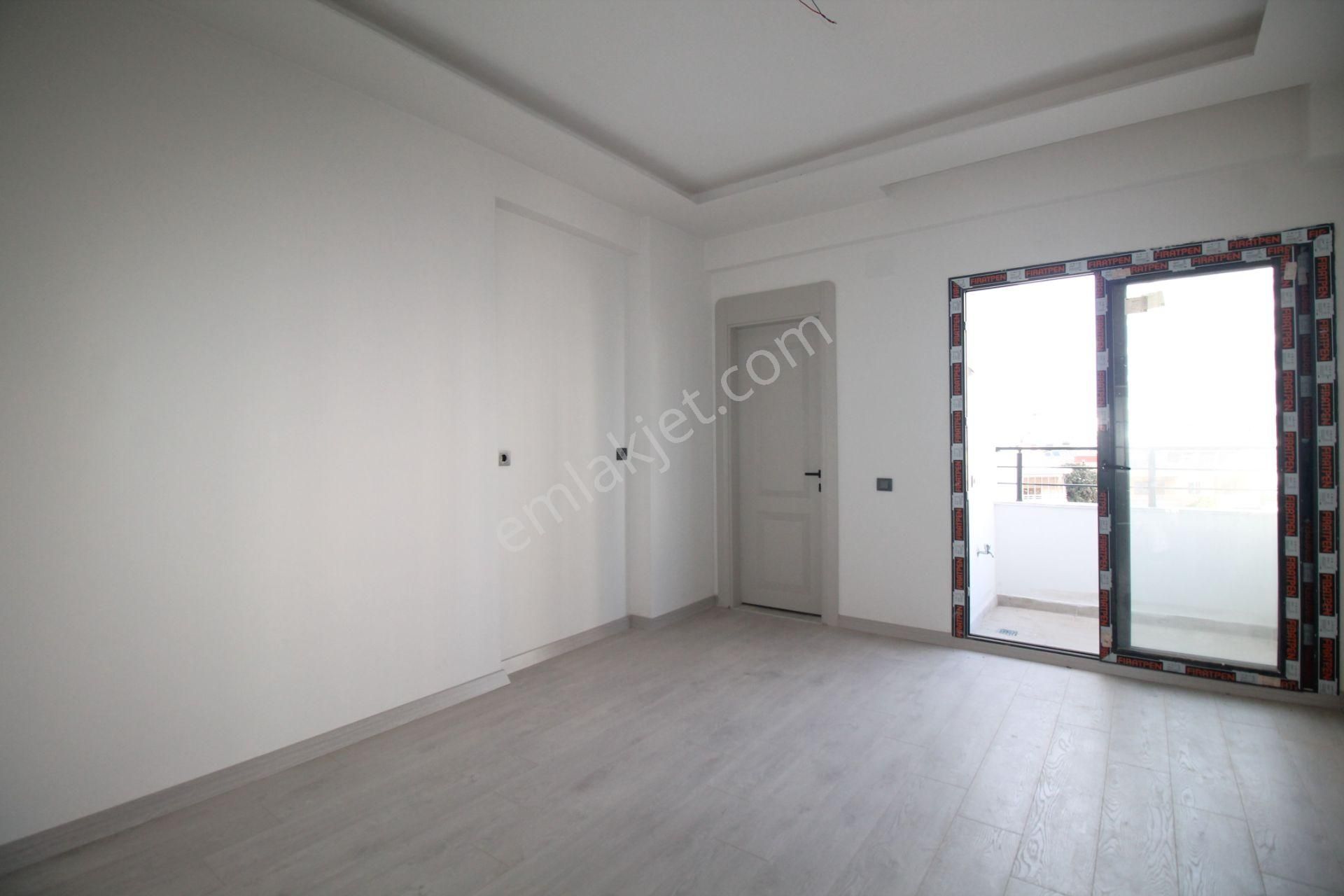 Retro’dan Merkez Mah’de Sıfır Projede Lüks Kiralık 2+1 - Görsel 8