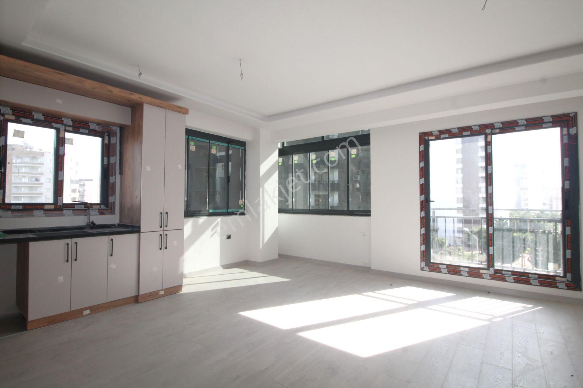 Retro’dan Merkez Mah’de Sıfır Projede Lüks Kiralık 2+1 - Görsel 4