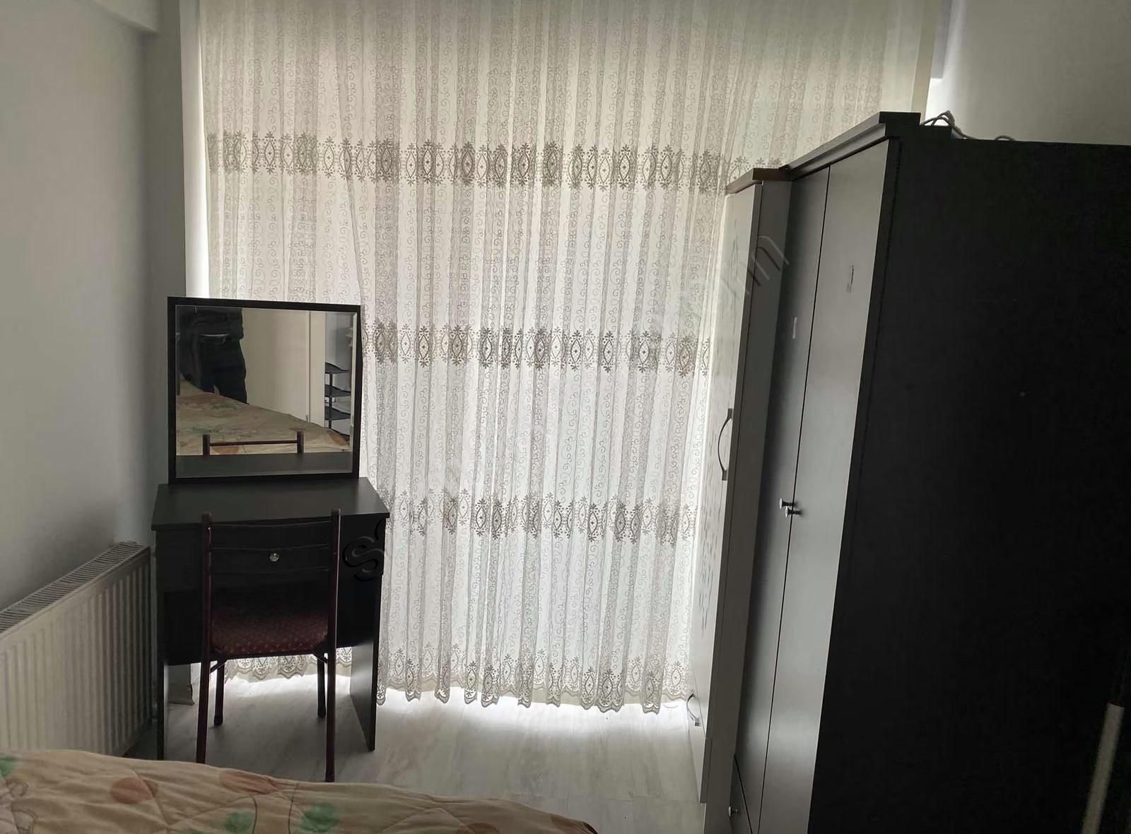 Görükle Nurhat Evlerinde Eşyalı 1+1 Daire - Görsel 6