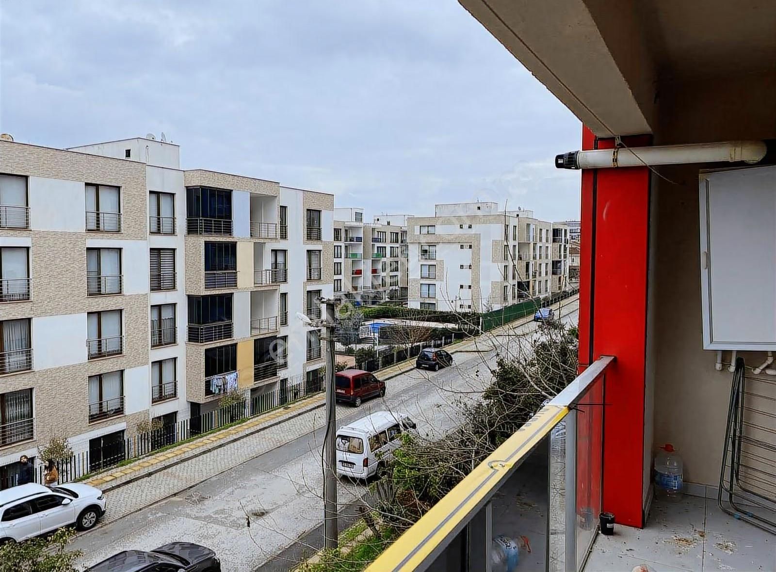 Görükle Nurhat Evlerinde Eşyalı 1+1 Daire - Görsel 9