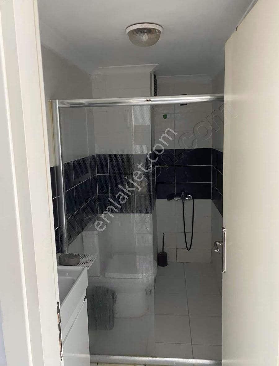 Görükle Nurhat Evlerinde Eşyalı 1+1 Daire - Görsel 4