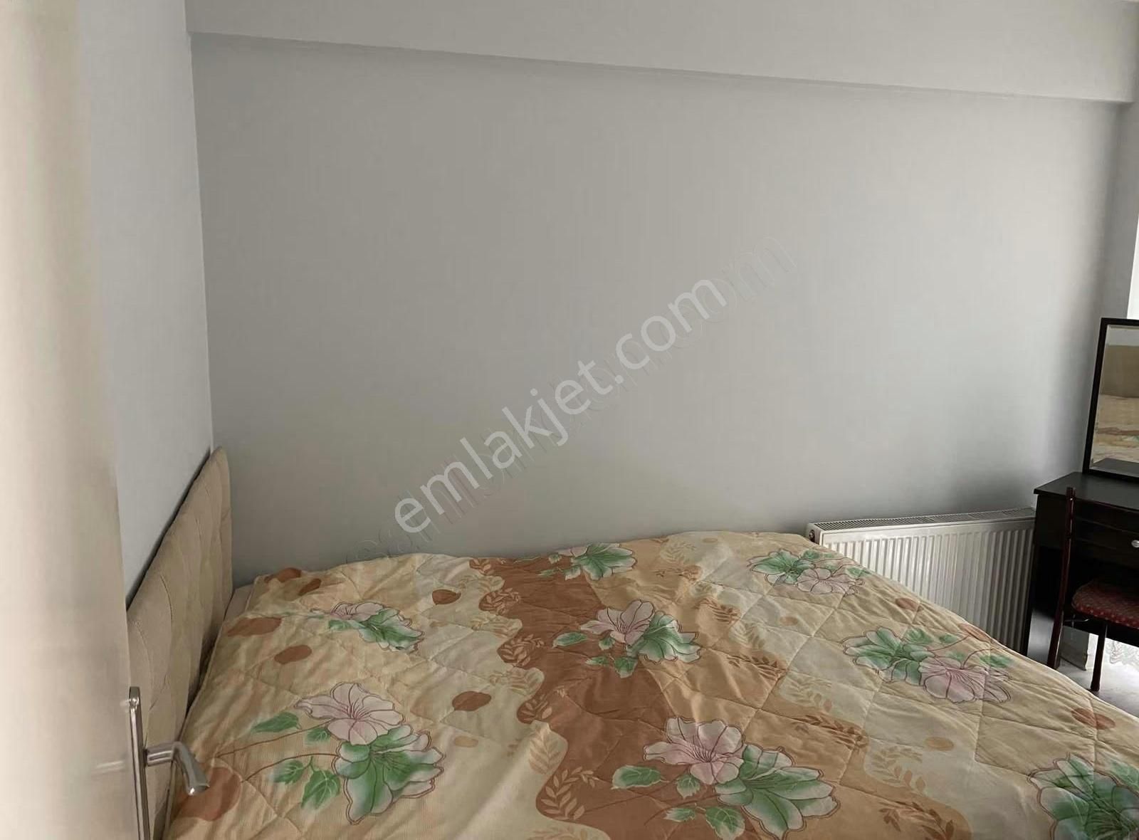 Görükle Nurhat Evlerinde Eşyalı 1+1 Daire - Görsel 14