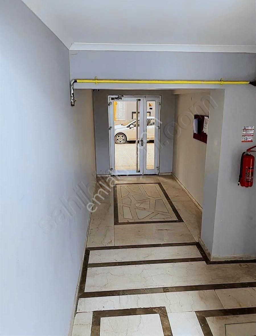 Görükle Nurhat Evlerinde Eşyalı 1+1 Daire - Görsel 16