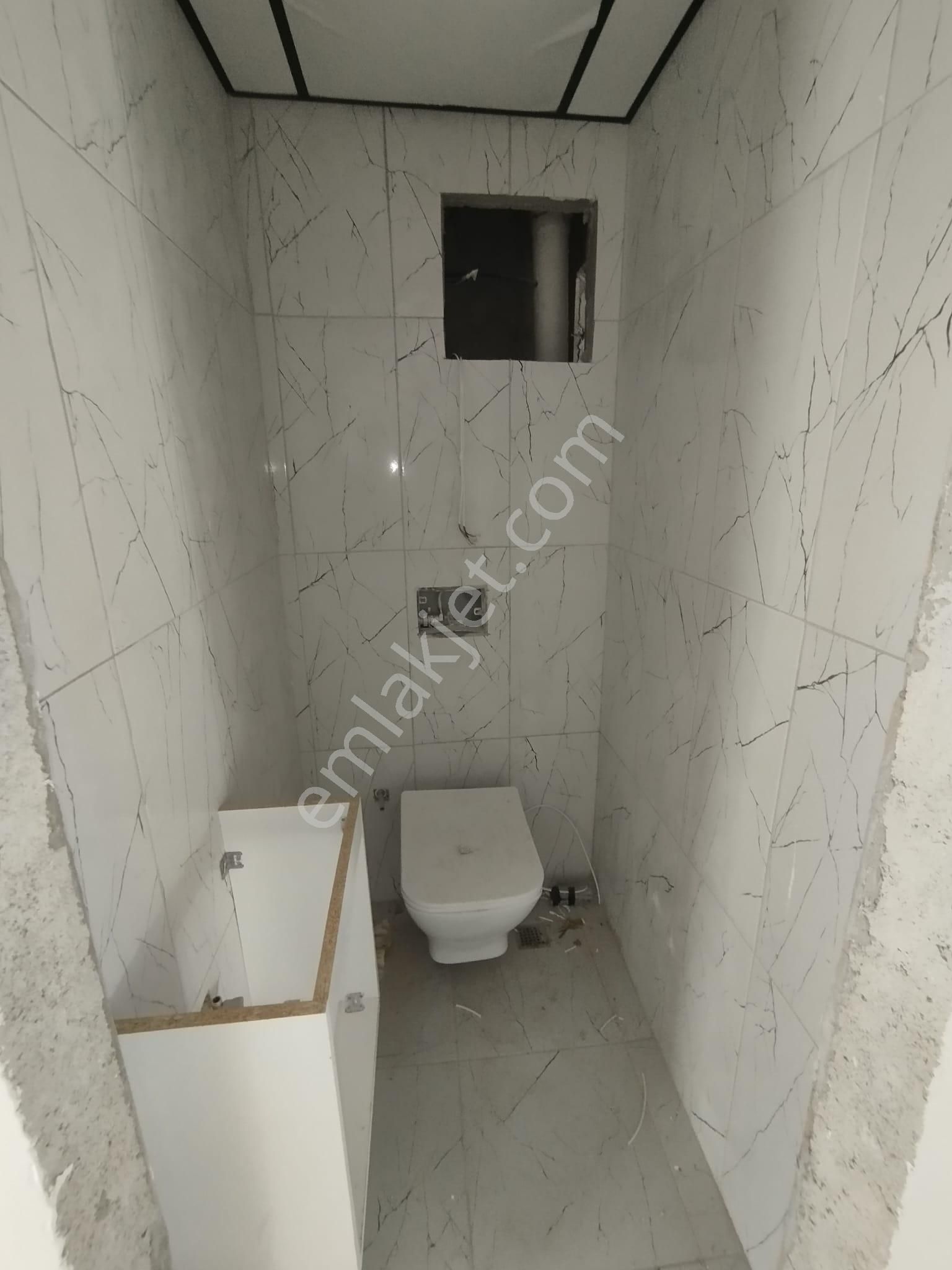 Mavi Bulvar Üzerinde Sitede 3+1 Kapalı Mutfak Sıfır Cazip Daire - Görsel 17