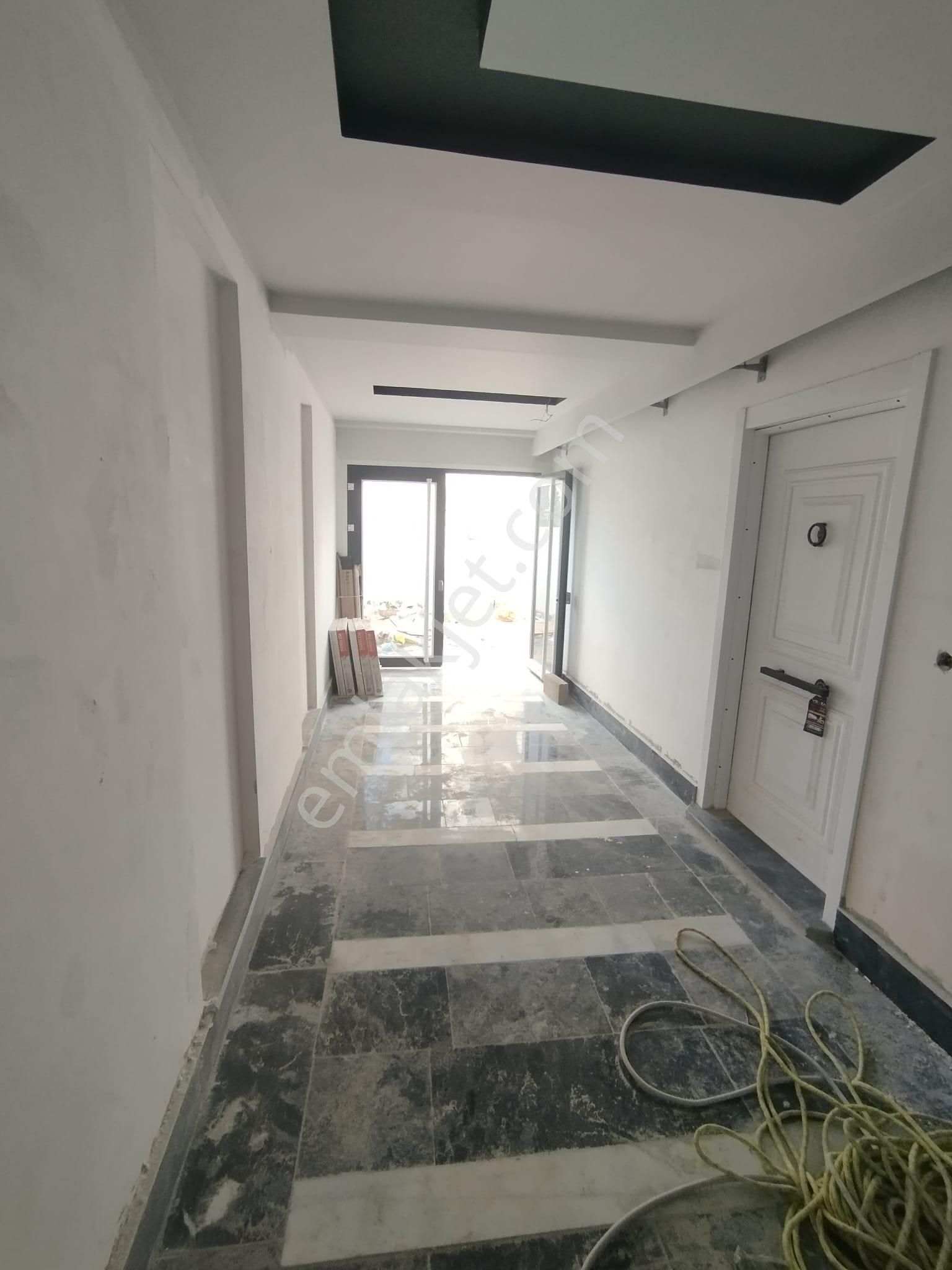 Mavi Bulvar Üzerinde Sitede 3+1 Kapalı Mutfak Sıfır Cazip Daire - Görsel 13