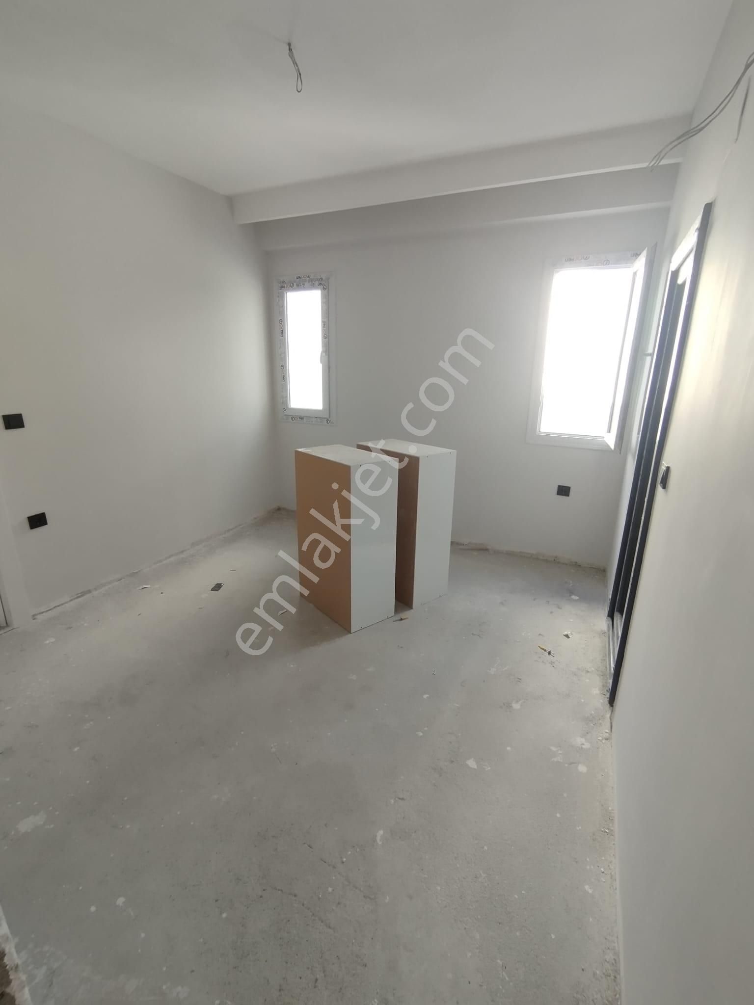 Mavi Bulvar Üzerinde Sitede 3+1 Kapalı Mutfak Sıfır Cazip Daire - Görsel 10