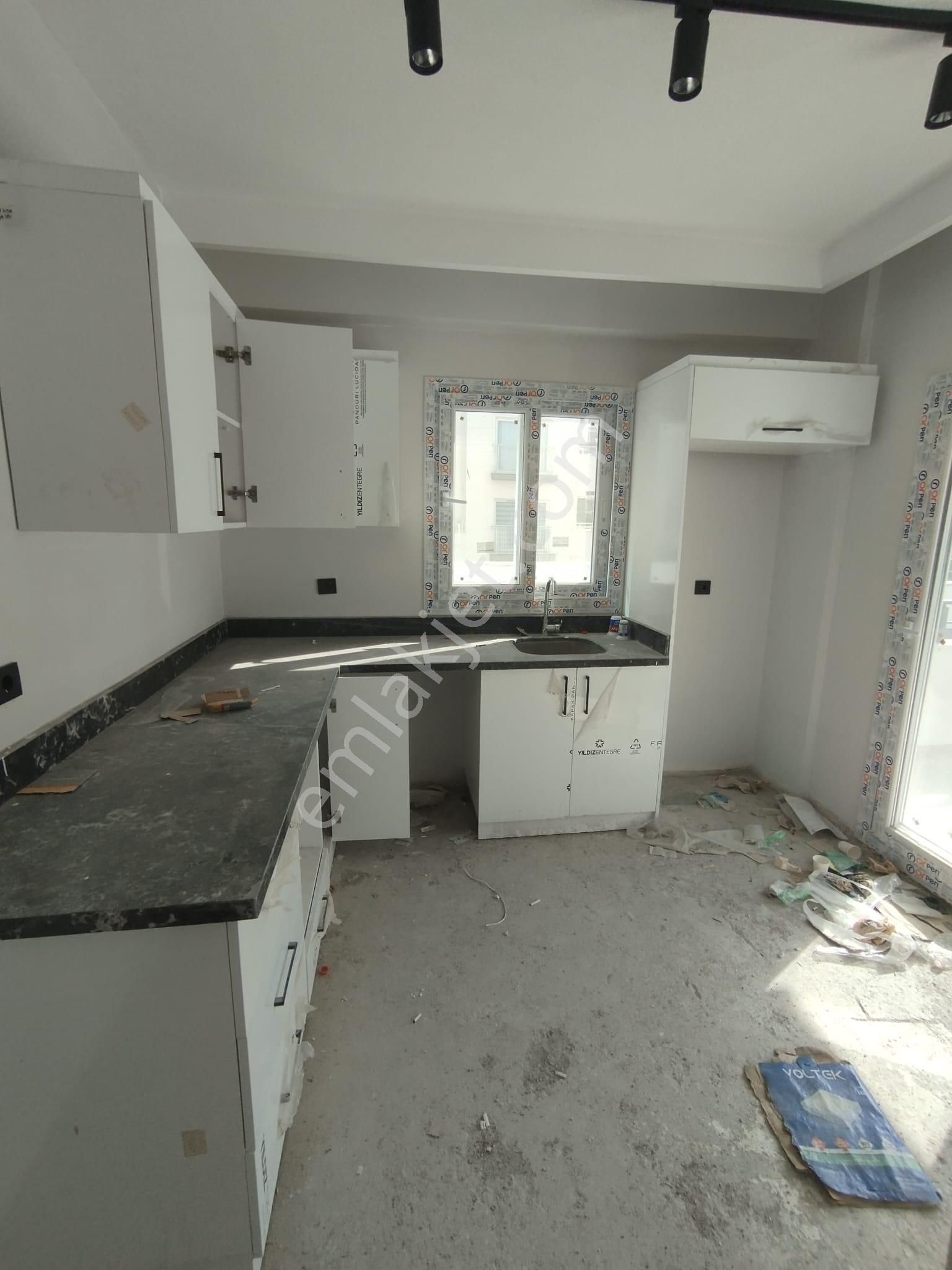 Mavi Bulvar Üzerinde Sitede 3+1 Kapalı Mutfak Sıfır Cazip Daire - Görsel 11