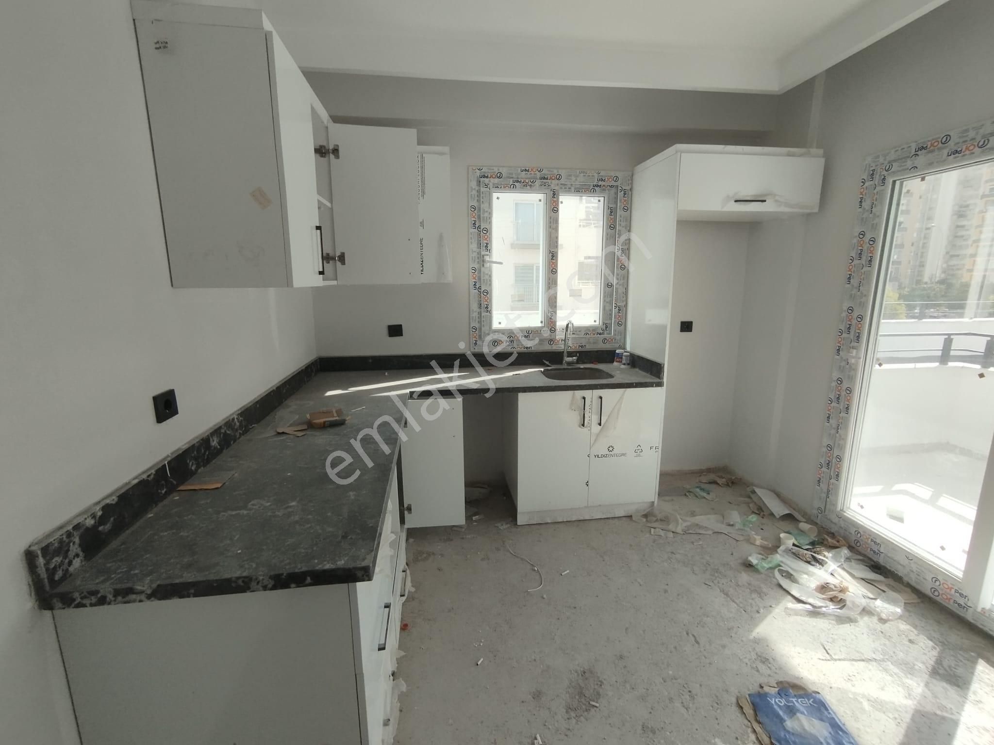 Mavi Bulvar Üzerinde Sitede 3+1 Kapalı Mutfak Sıfır Cazip Daire - Görsel 5