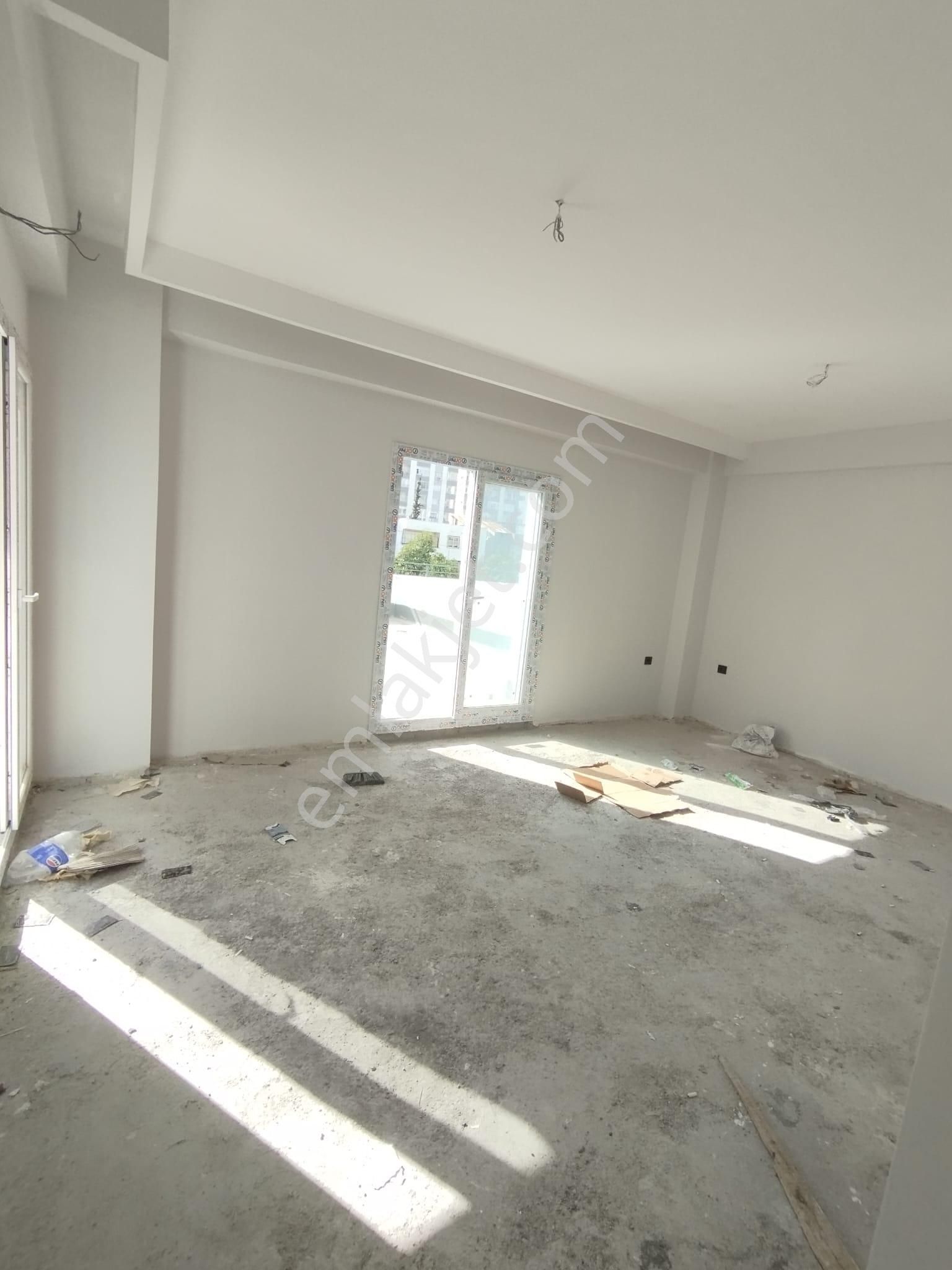 Mavi Bulvar Üzerinde Sitede 3+1 Kapalı Mutfak Sıfır Cazip Daire - Görsel 9