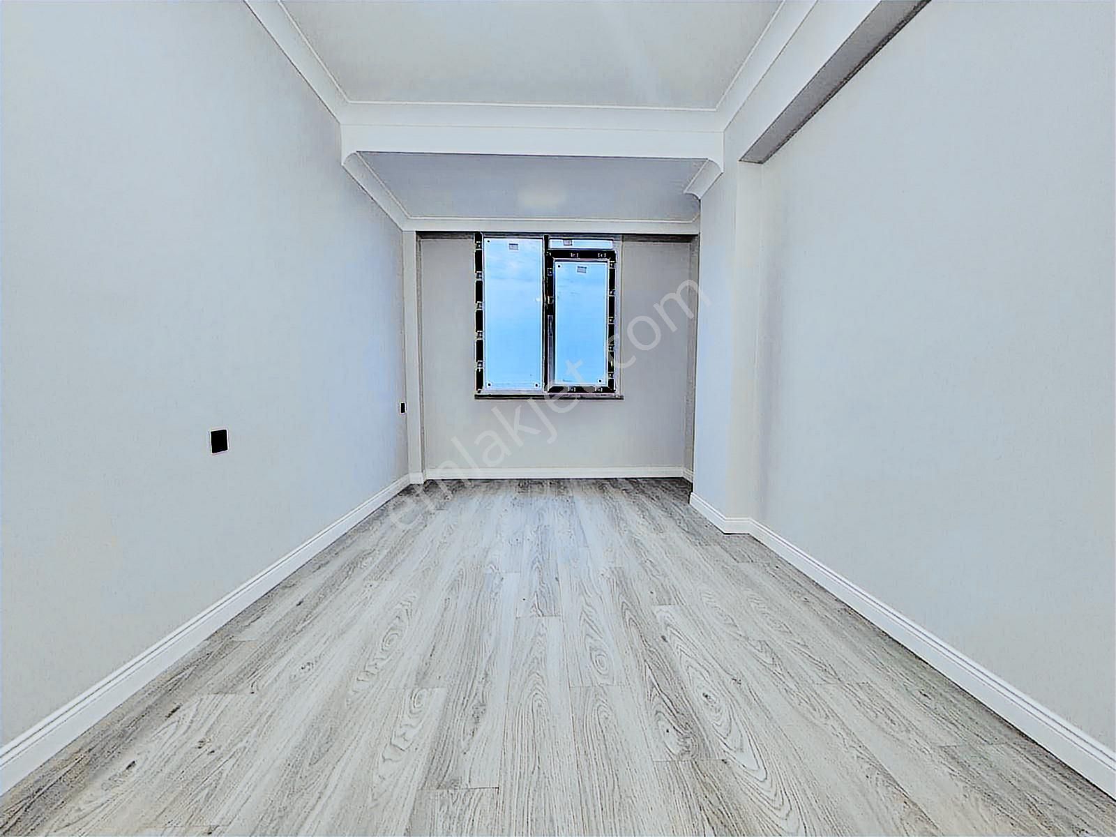 Pegaas'tan E-5'e Cephe Sıfır 4+2 Dublex Satılık Daire - Görsel 29