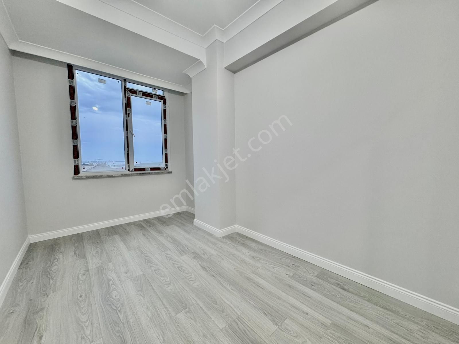 Pegaas'tan E-5'e Cephe Sıfır 4+2 Dublex Satılık Daire - Görsel 6