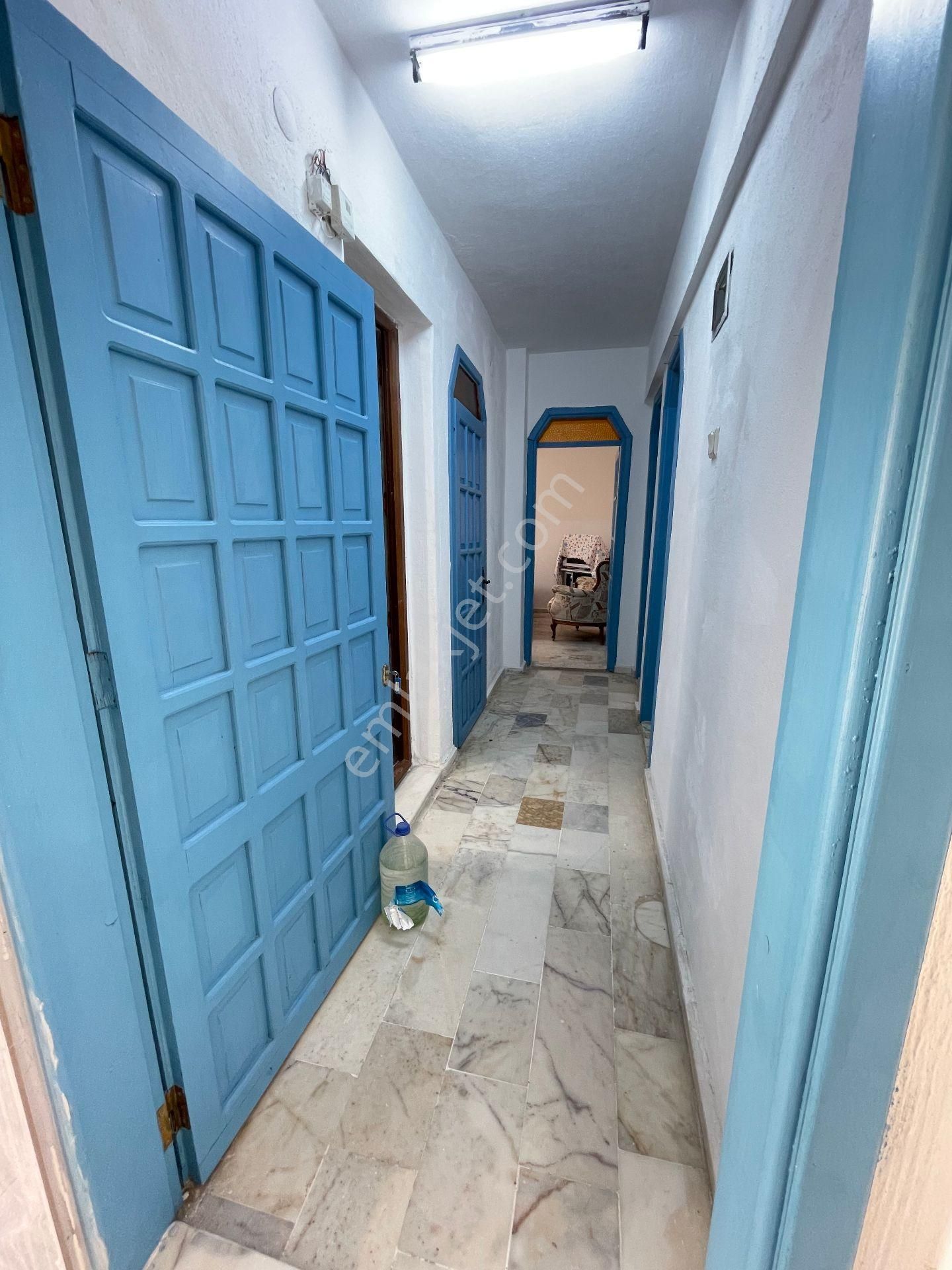 Seferihisar Bengiler'de Satılık Denize Sıfır Ayarında 2 Kat 2+1 Daire - Görsel 5