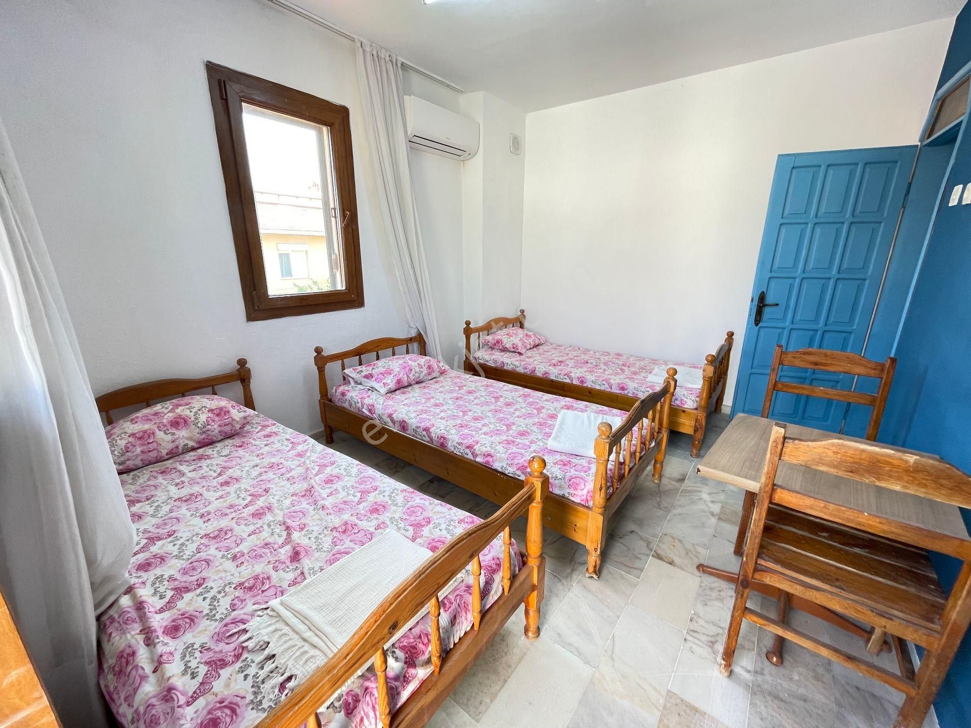 Seferihisar Bengiler'de Satılık Denize Sıfır Ayarında 2 Kat 2+1 Daire - Görsel 11