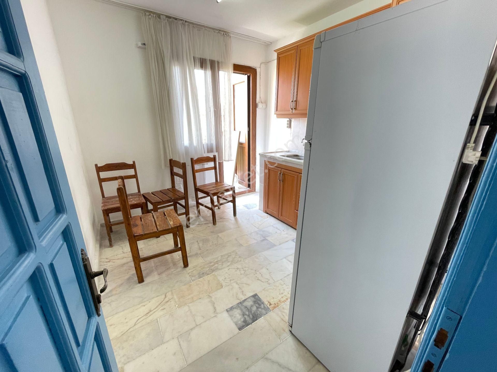 Seferihisar Bengiler'de Satılık Denize Sıfır Ayarında 2 Kat 2+1 Daire - Görsel 13