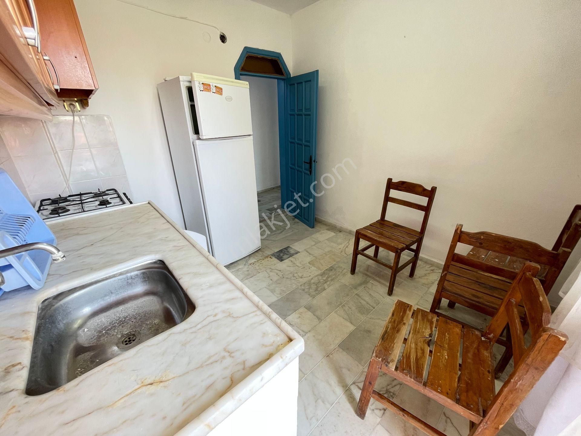 Seferihisar Bengiler'de Satılık Denize Sıfır Ayarında 2 Kat 2+1 Daire - Görsel 16