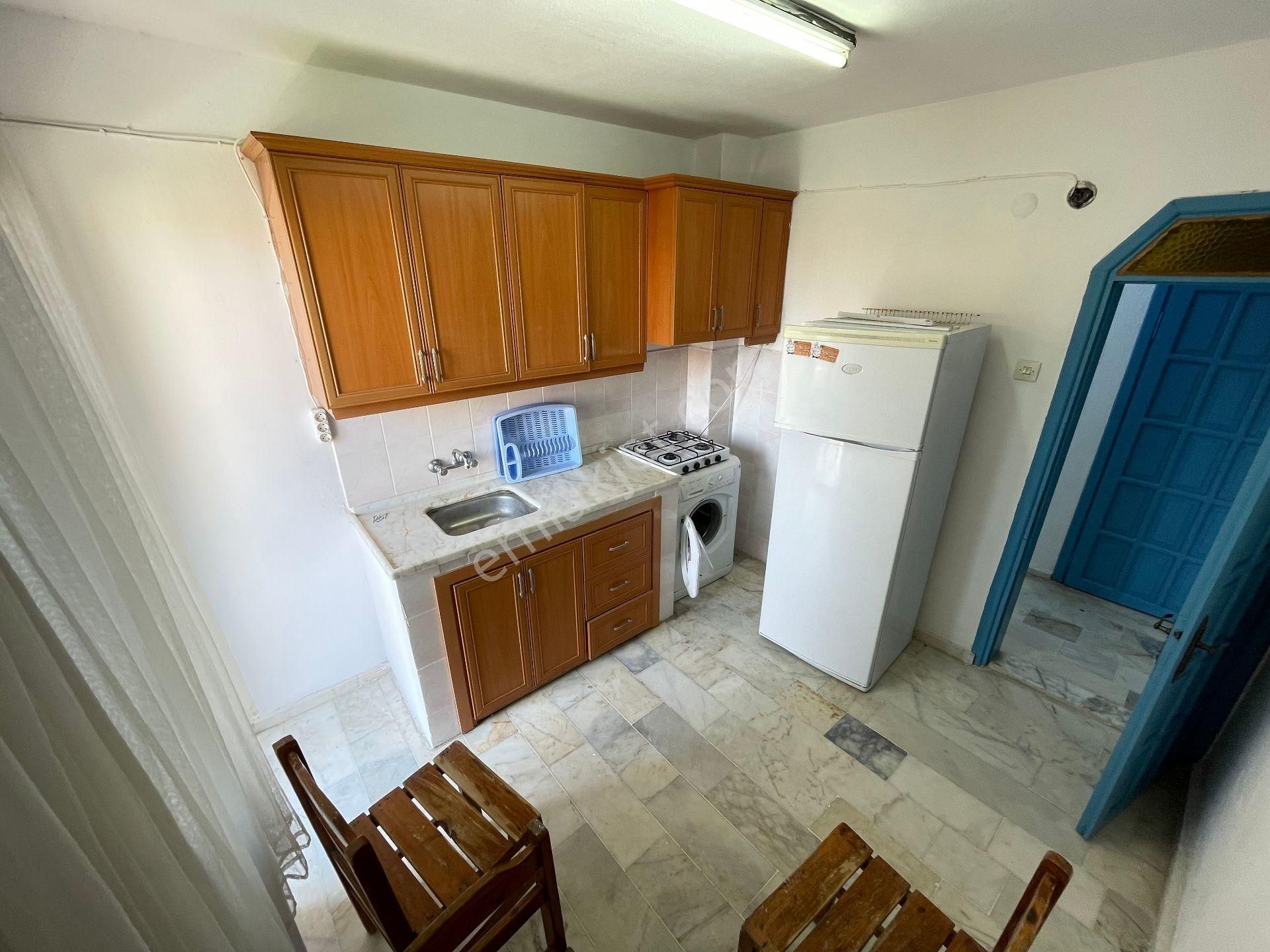 Seferihisar Bengiler'de Satılık Denize Sıfır Ayarında 2 Kat 2+1 Daire - Görsel 14