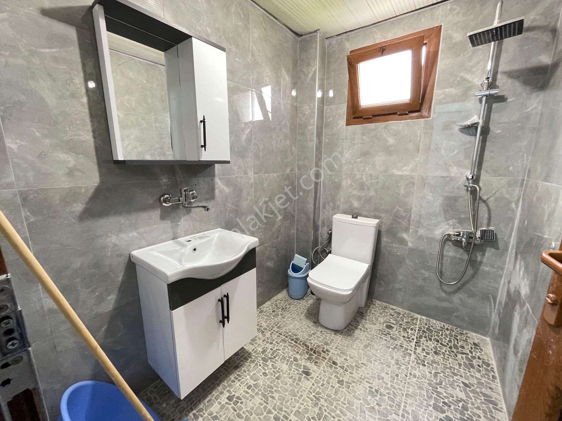 Seferihisar Bengiler'de Satılık Denize Sıfır Ayarında 2 Kat 2+1 Daire - Görsel 6