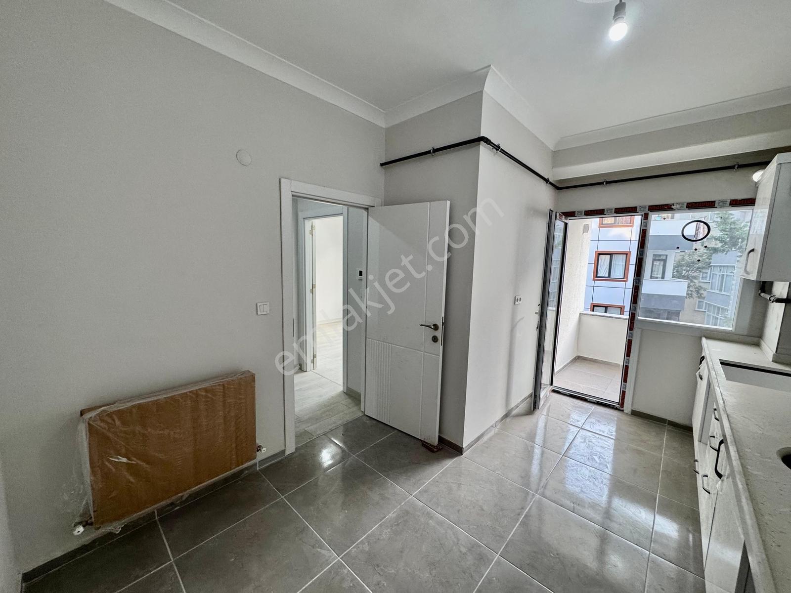 Pegaas'tan Cihangir E-5 E Yakın Sıfır 4+2 Dublex Satılık Daire** - Görsel 22