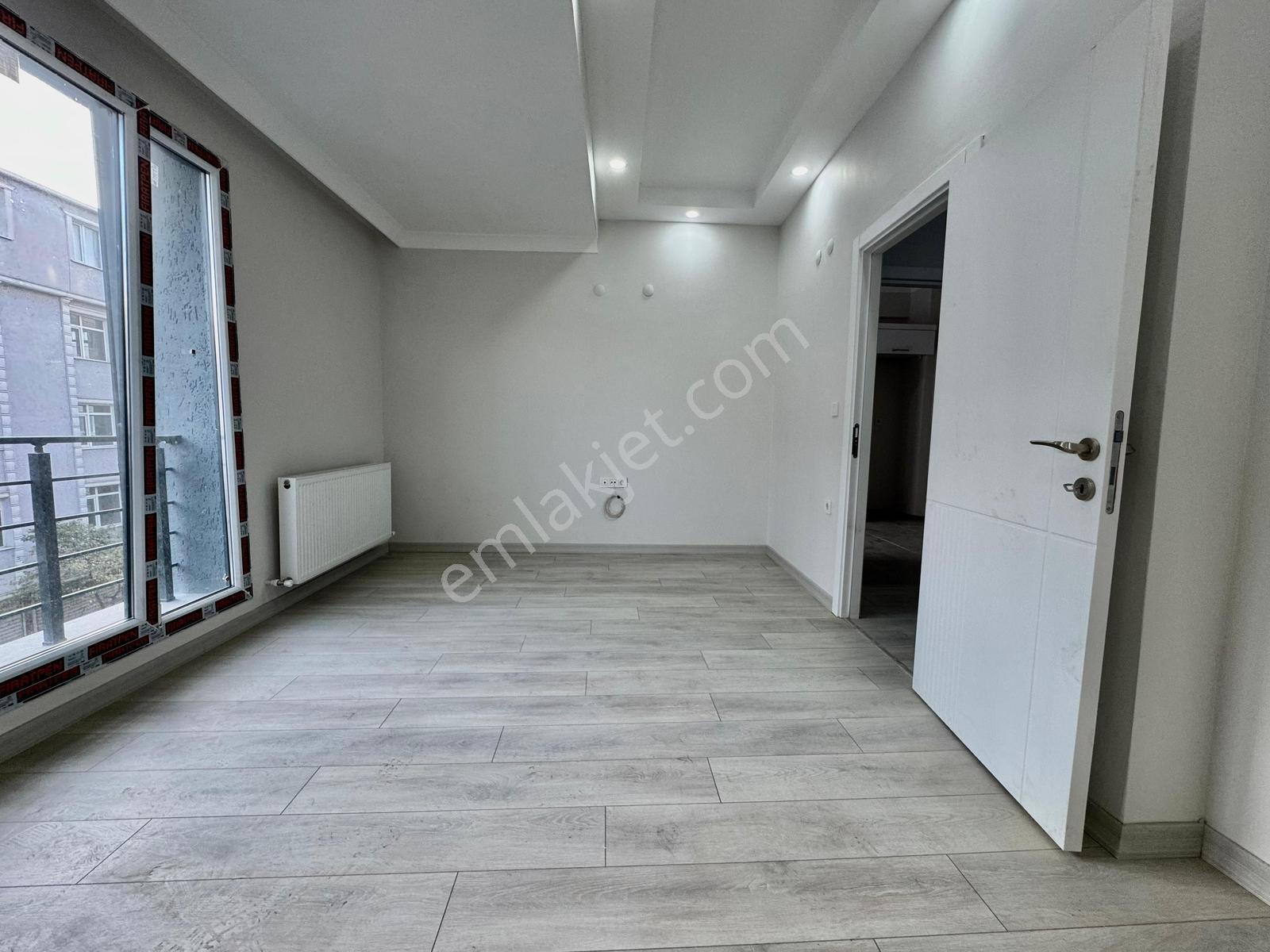 Pegaas'tan Cihangir E-5 E Yakın Sıfır 4+2 Dublex Satılık Daire** - Görsel 2
