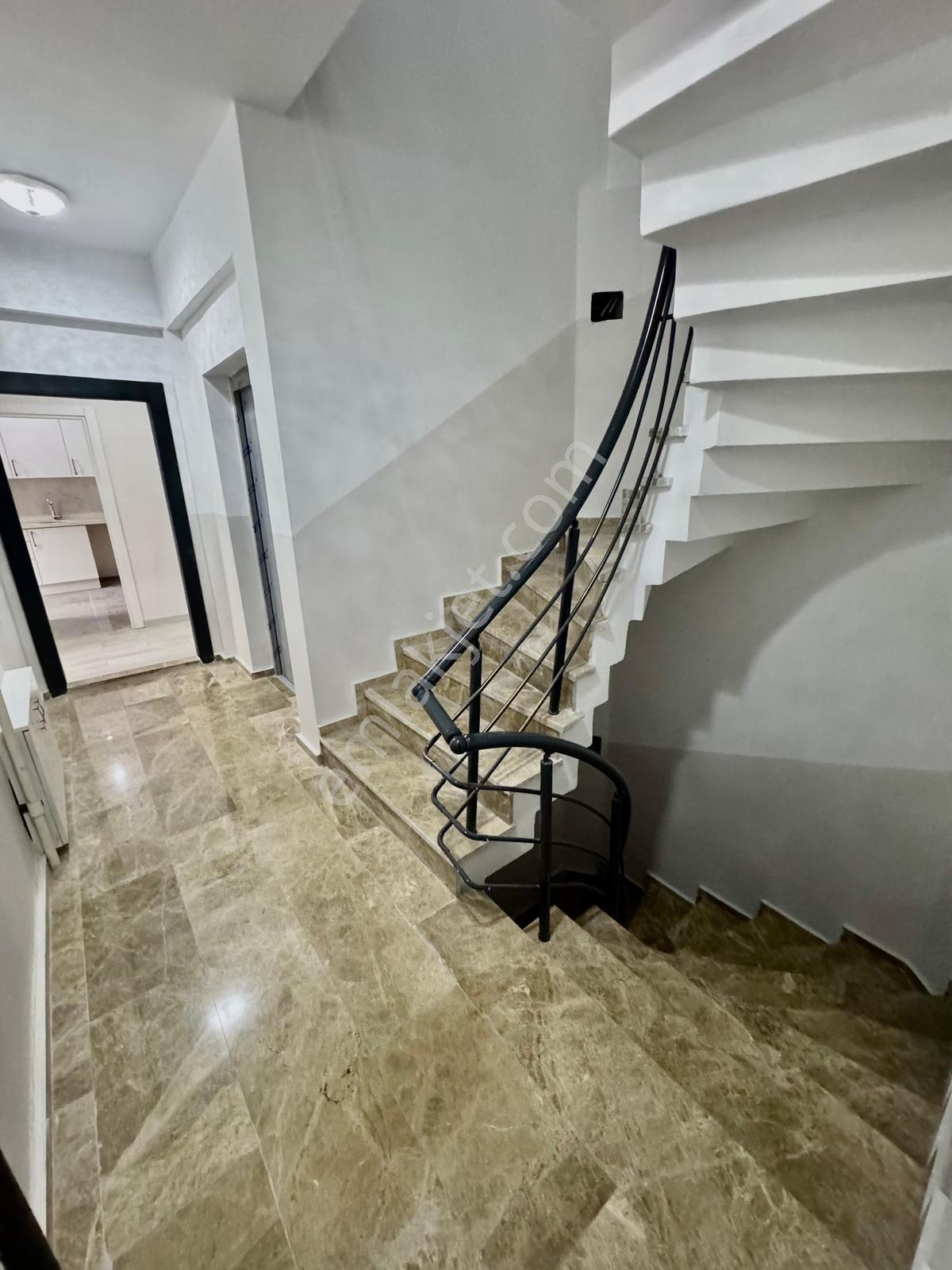 Pegaas'tan Cihangir E-5 E Yakın Sıfır 4+2 Dublex Satılık Daire** - Görsel 37