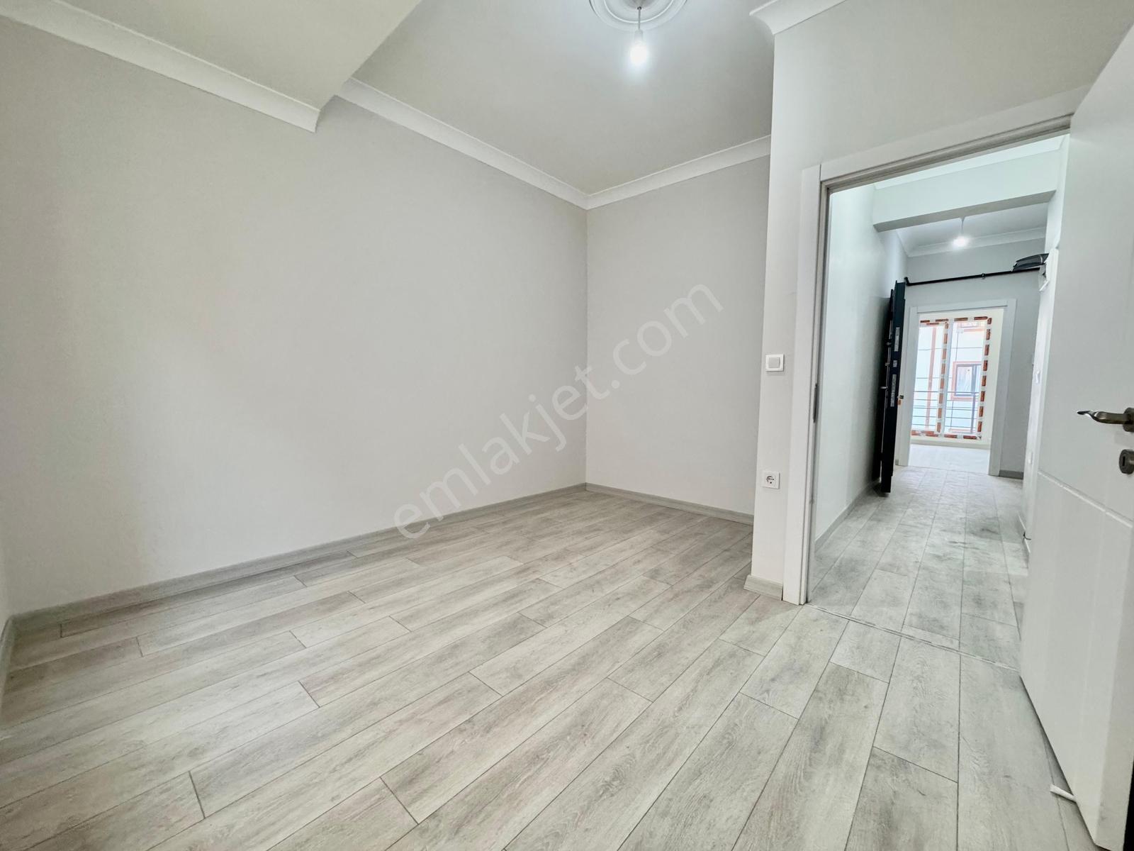 Pegaas'tan Cihangir E-5 E Yakın Sıfır 4+2 Dublex Satılık Daire** - Görsel 18