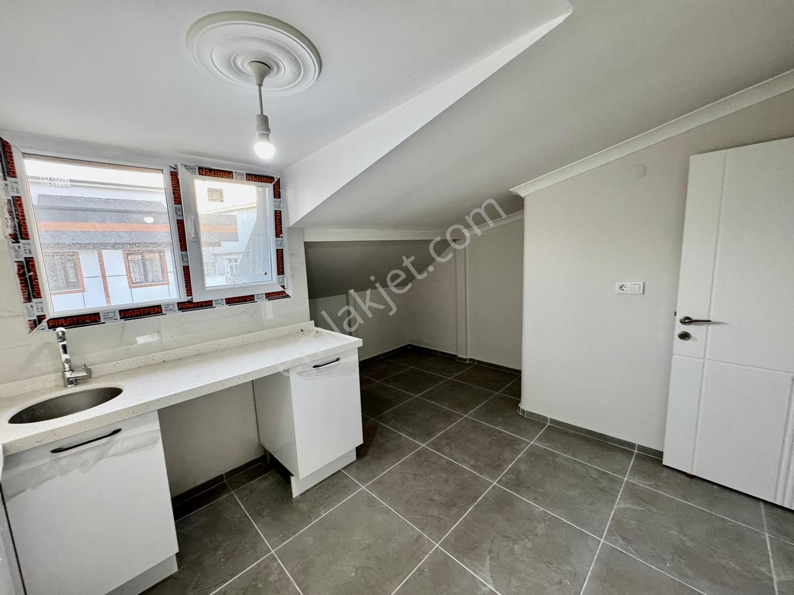 Pegaas'tan Cihangir E-5 E Yakın Sıfır 4+2 Dublex Satılık Daire** - Görsel 49