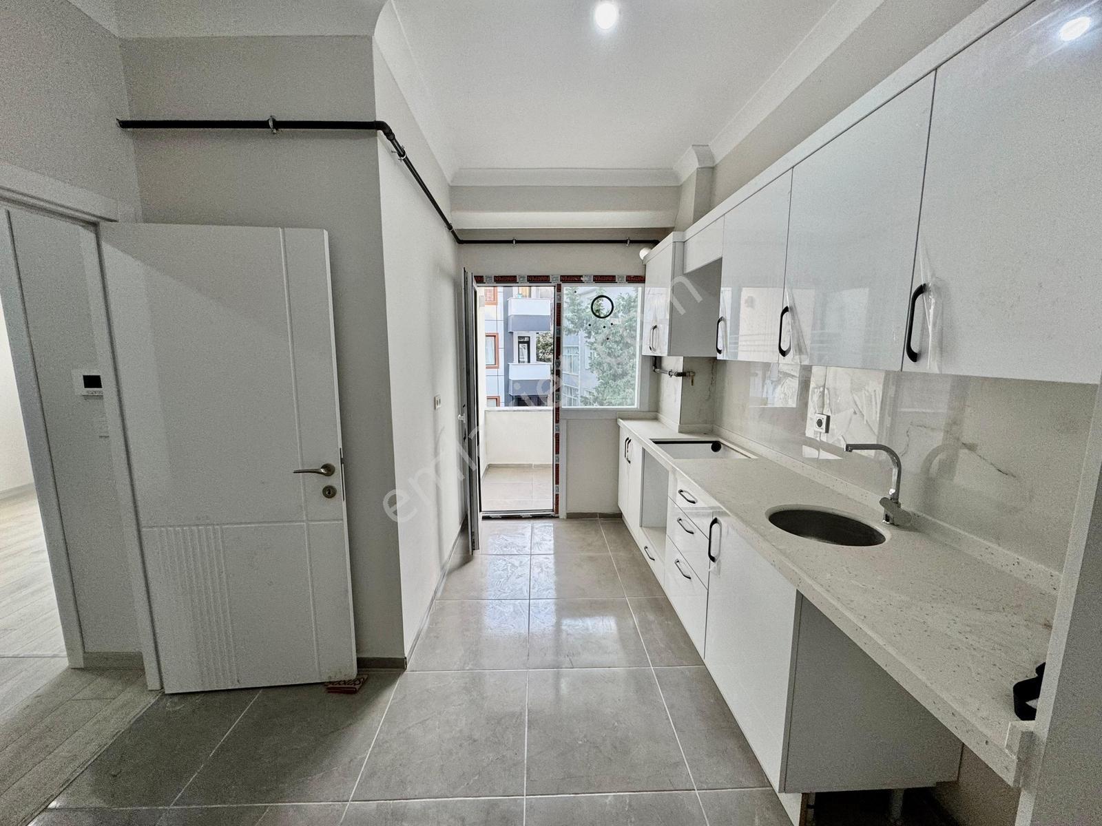 Pegaas'tan Cihangir E-5 E Yakın Sıfır 4+2 Dublex Satılık Daire** - Görsel 21