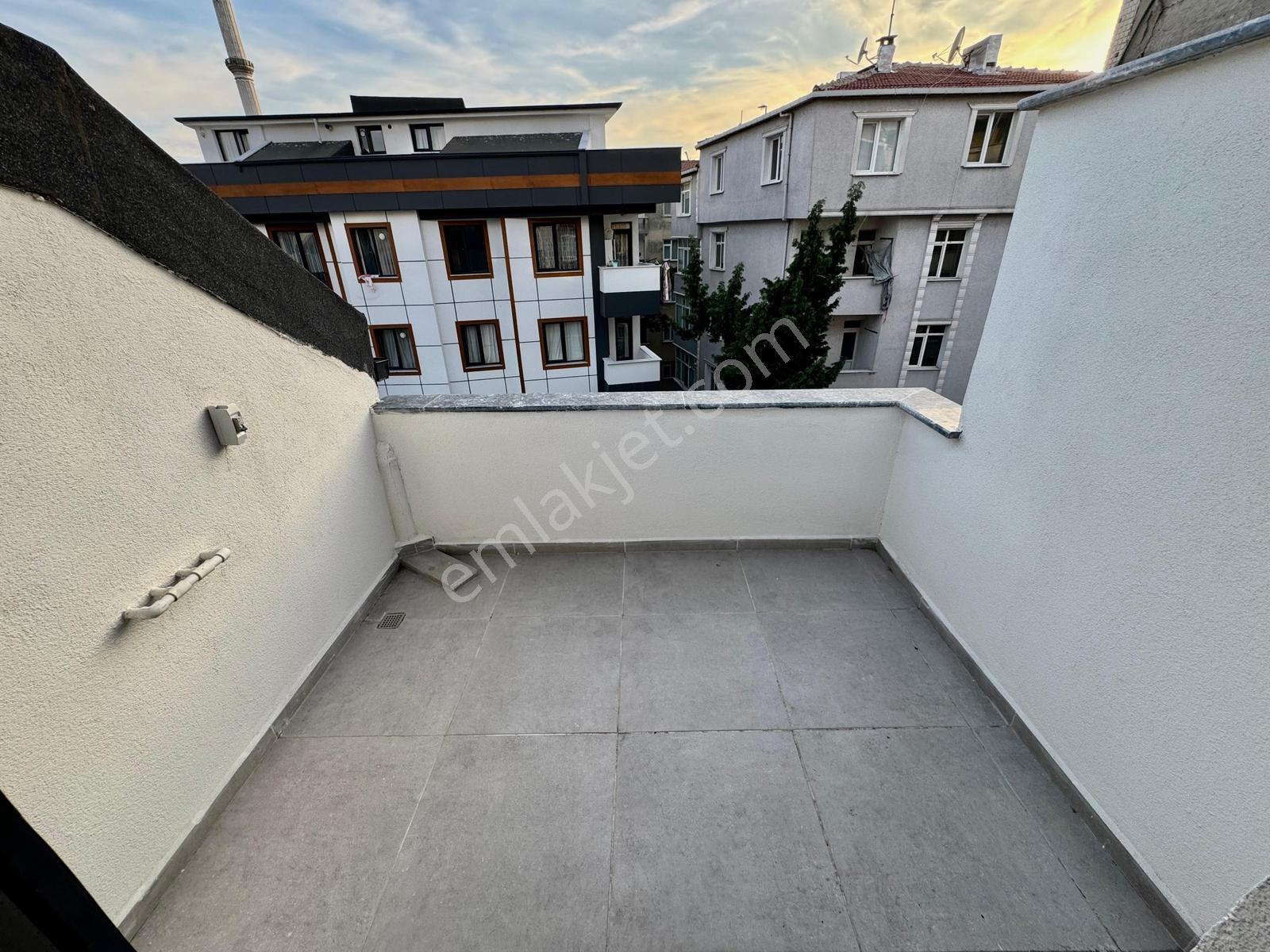 Pegaas'tan Cihangir E-5 E Yakın Sıfır 4+2 Dublex Satılık Daire** - Görsel 19