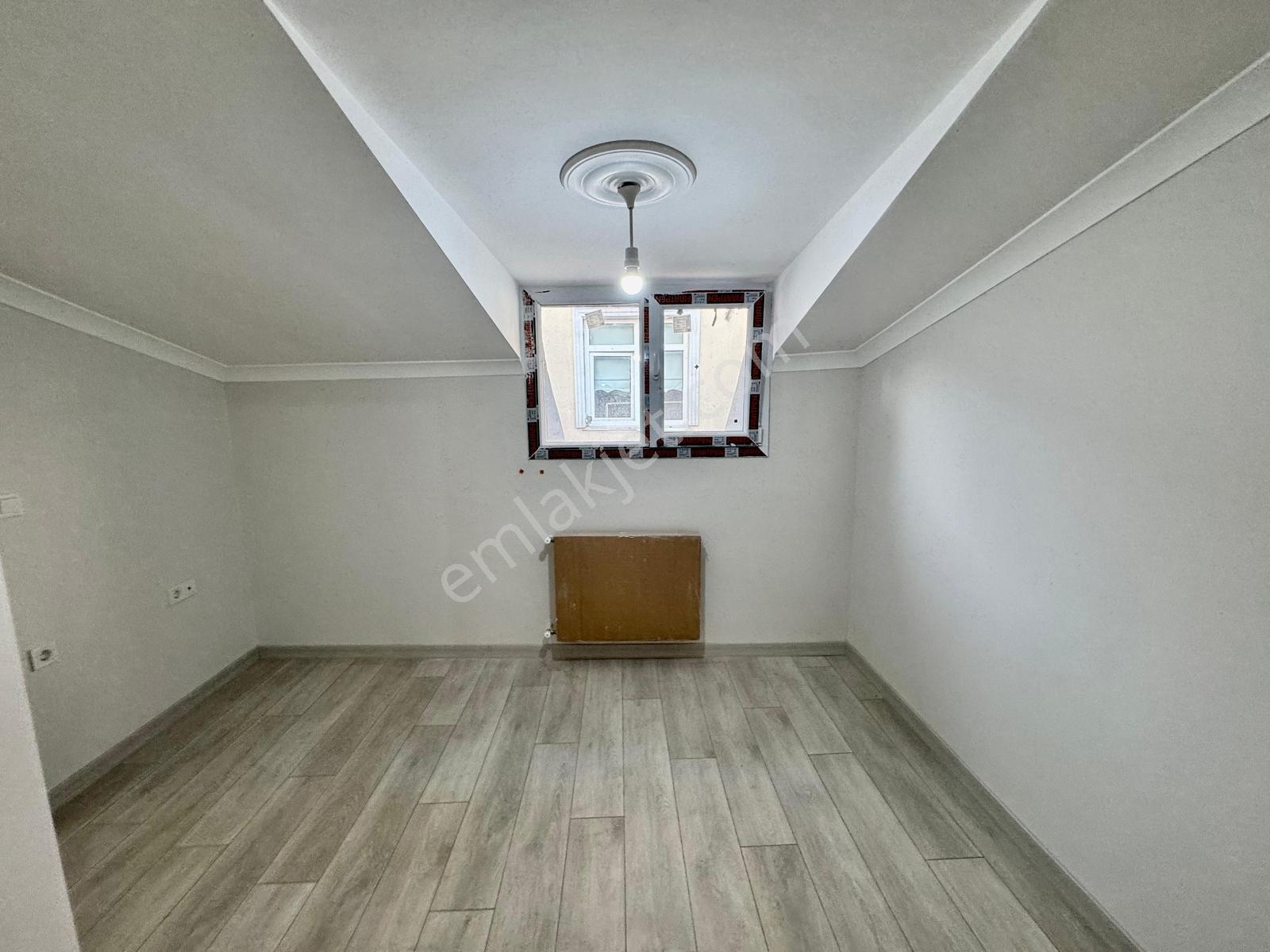 Pegaas'tan Cihangir E-5 E Yakın Sıfır 4+2 Dublex Satılık Daire** - Görsel 51