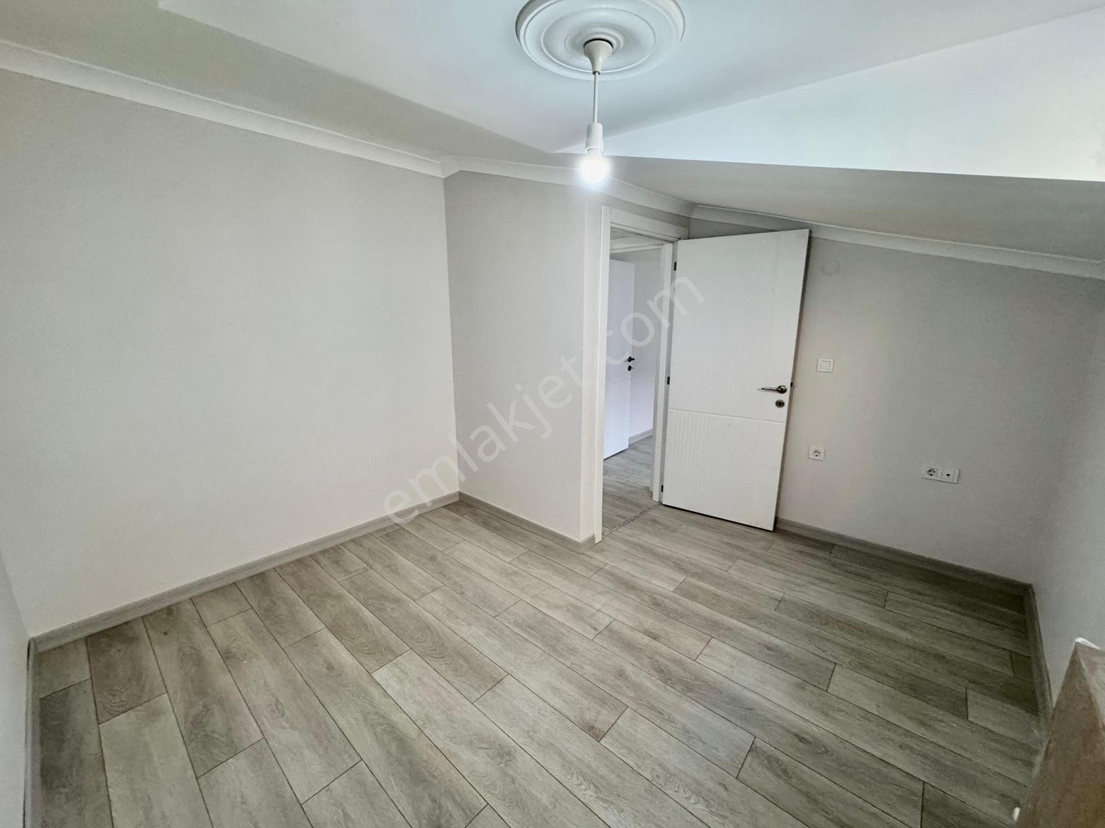 Pegaas'tan Cihangir E-5 E Yakın Sıfır 4+2 Dublex Satılık Daire** - Görsel 36