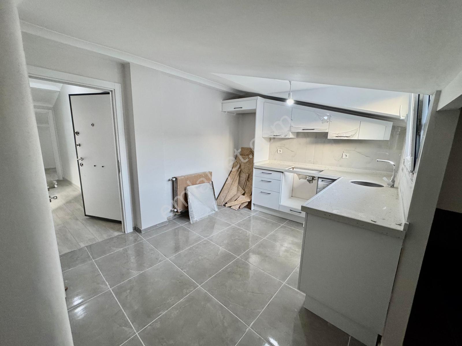 Pegaas'tan Cihangir E-5 E Yakın Sıfır 4+2 Dublex Satılık Daire** - Görsel 10